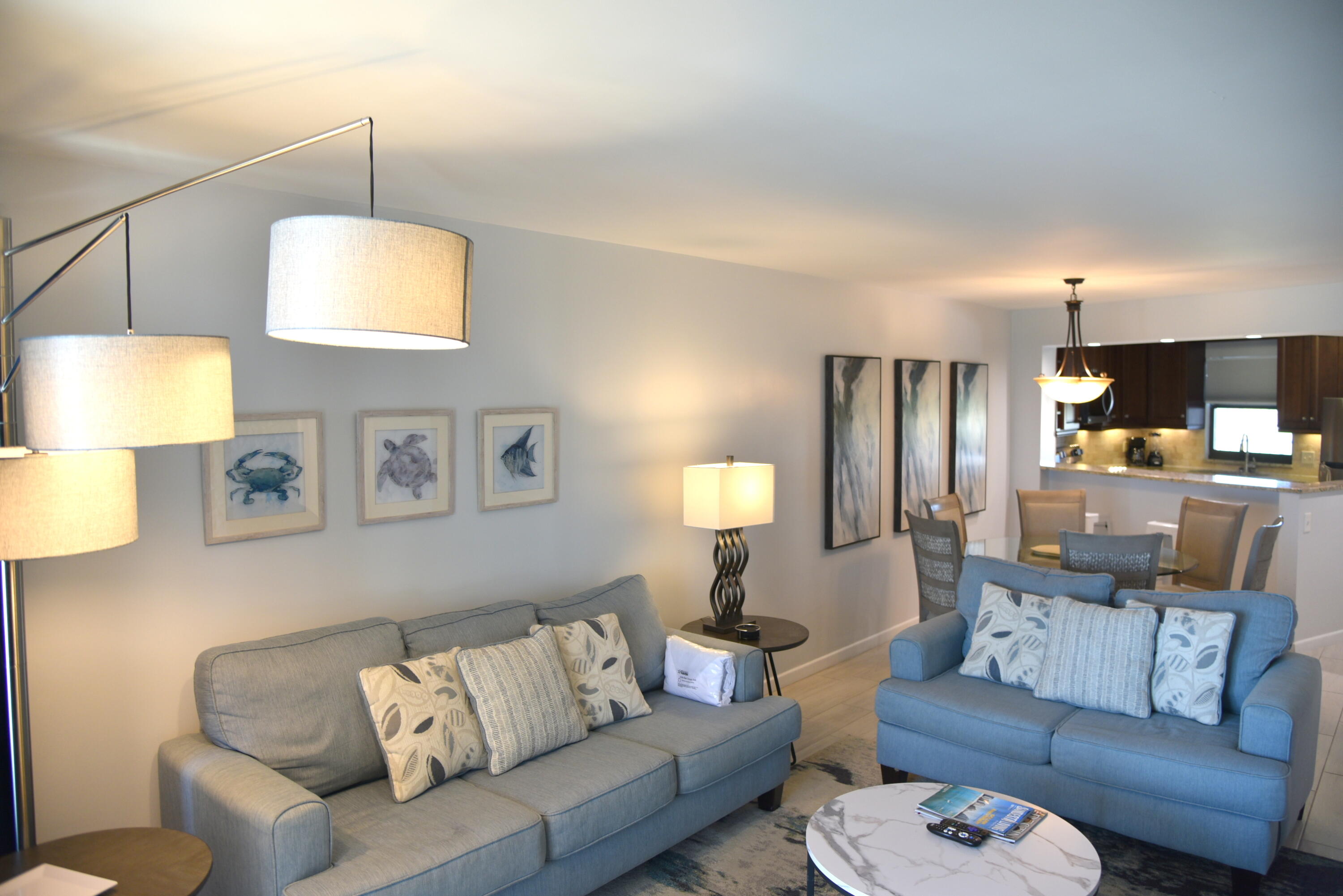 Beachside Two Condominium - Residential