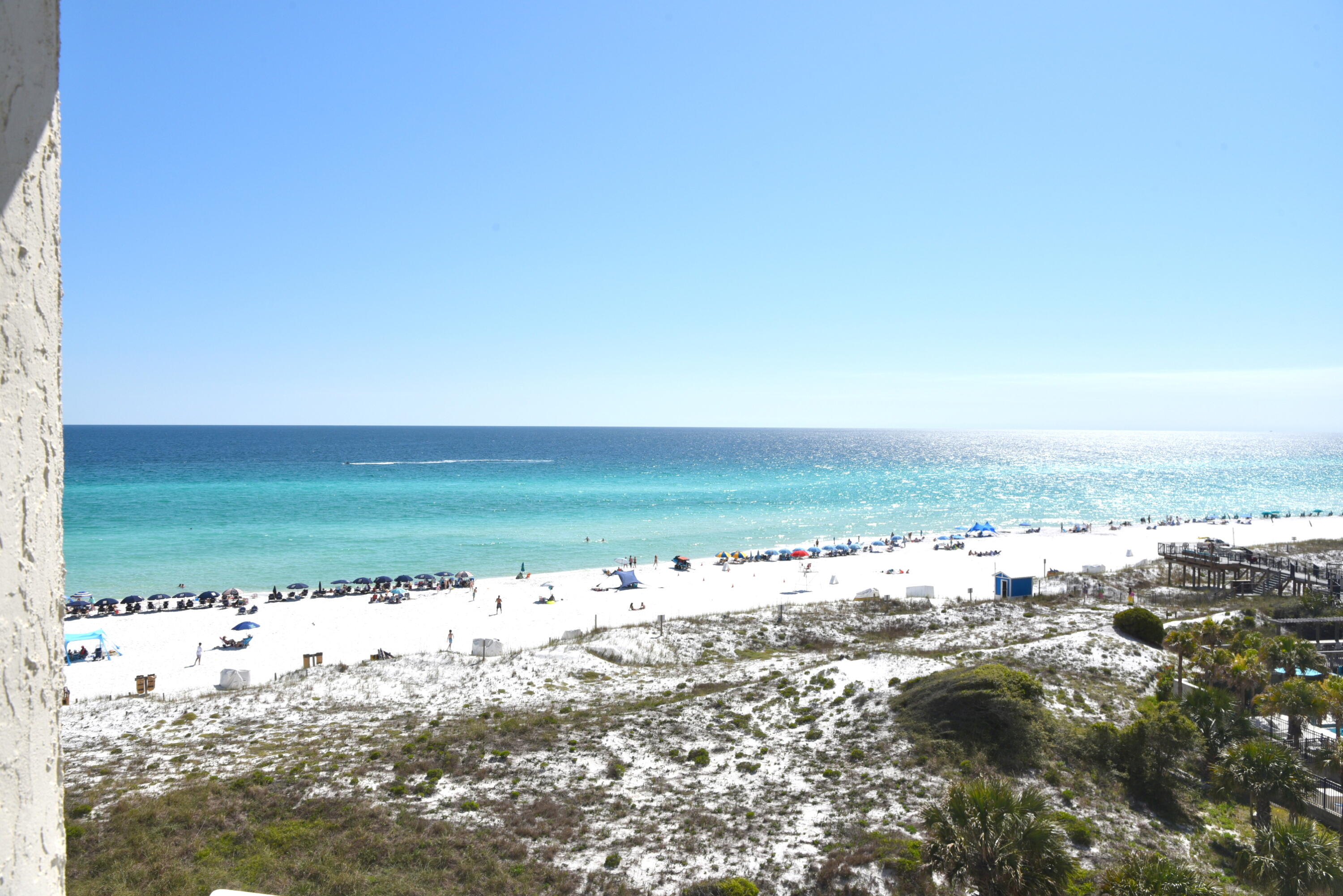 Beachside Two Condominium - Residential