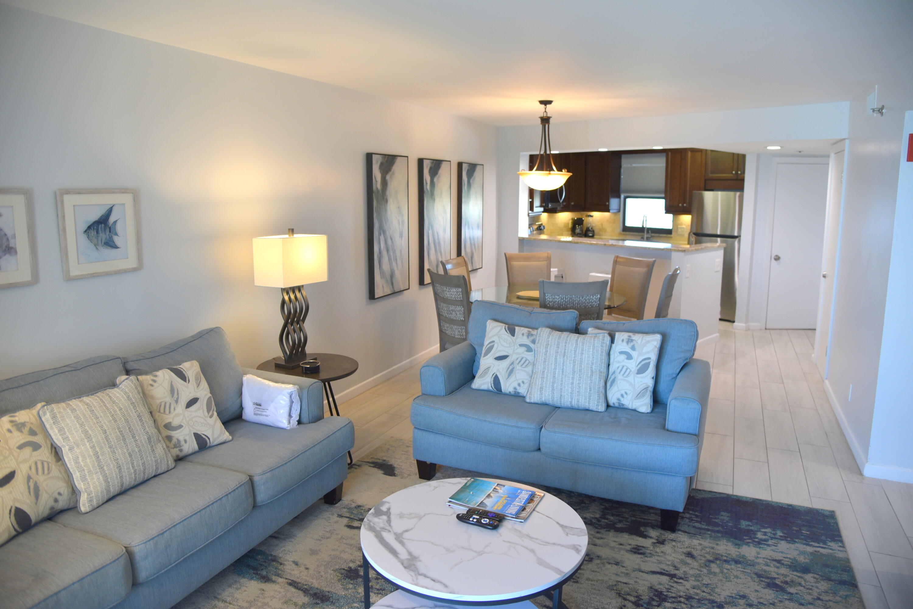 Beachside Two Condominium - Residential