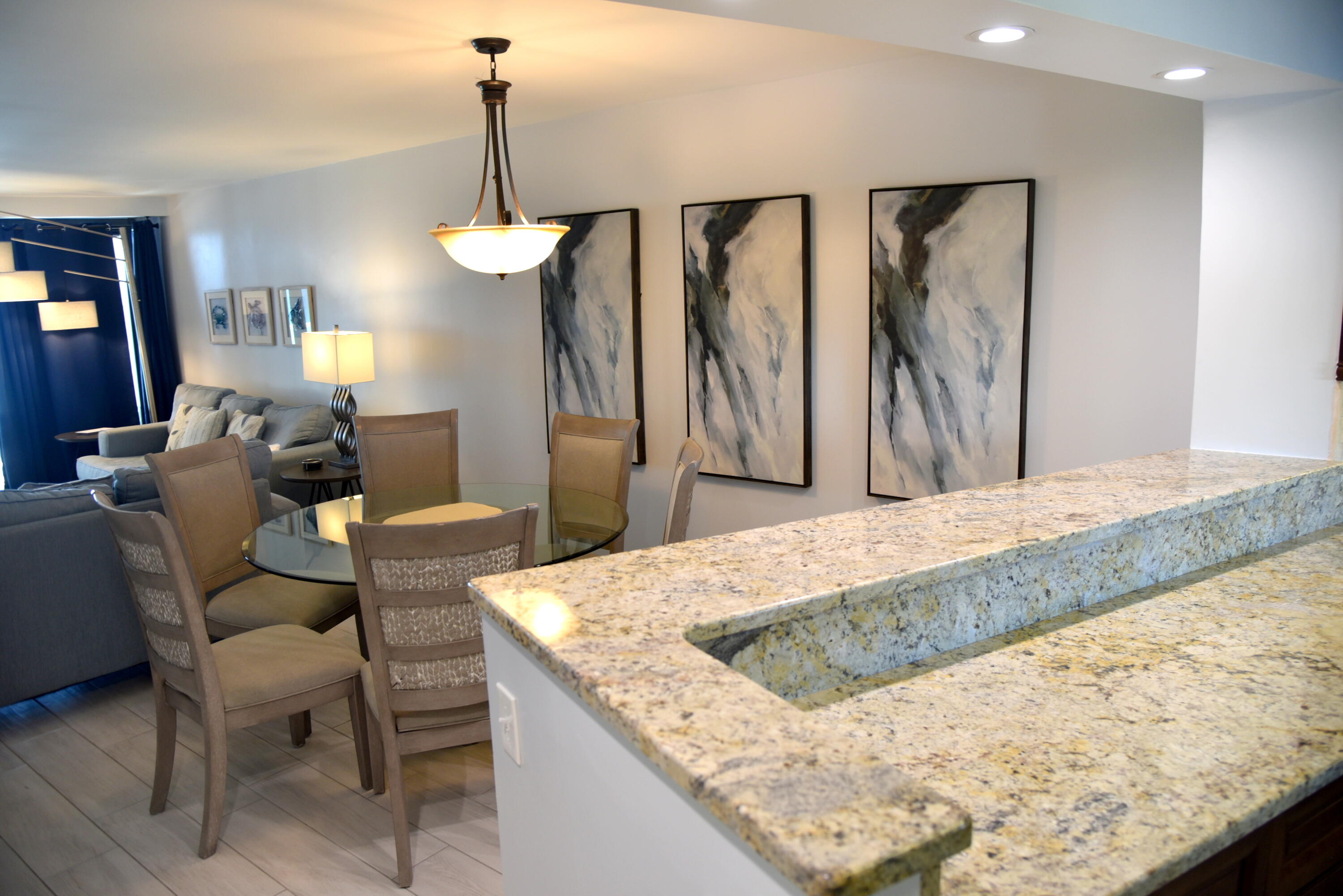 Beachside Two Condominium - Residential
