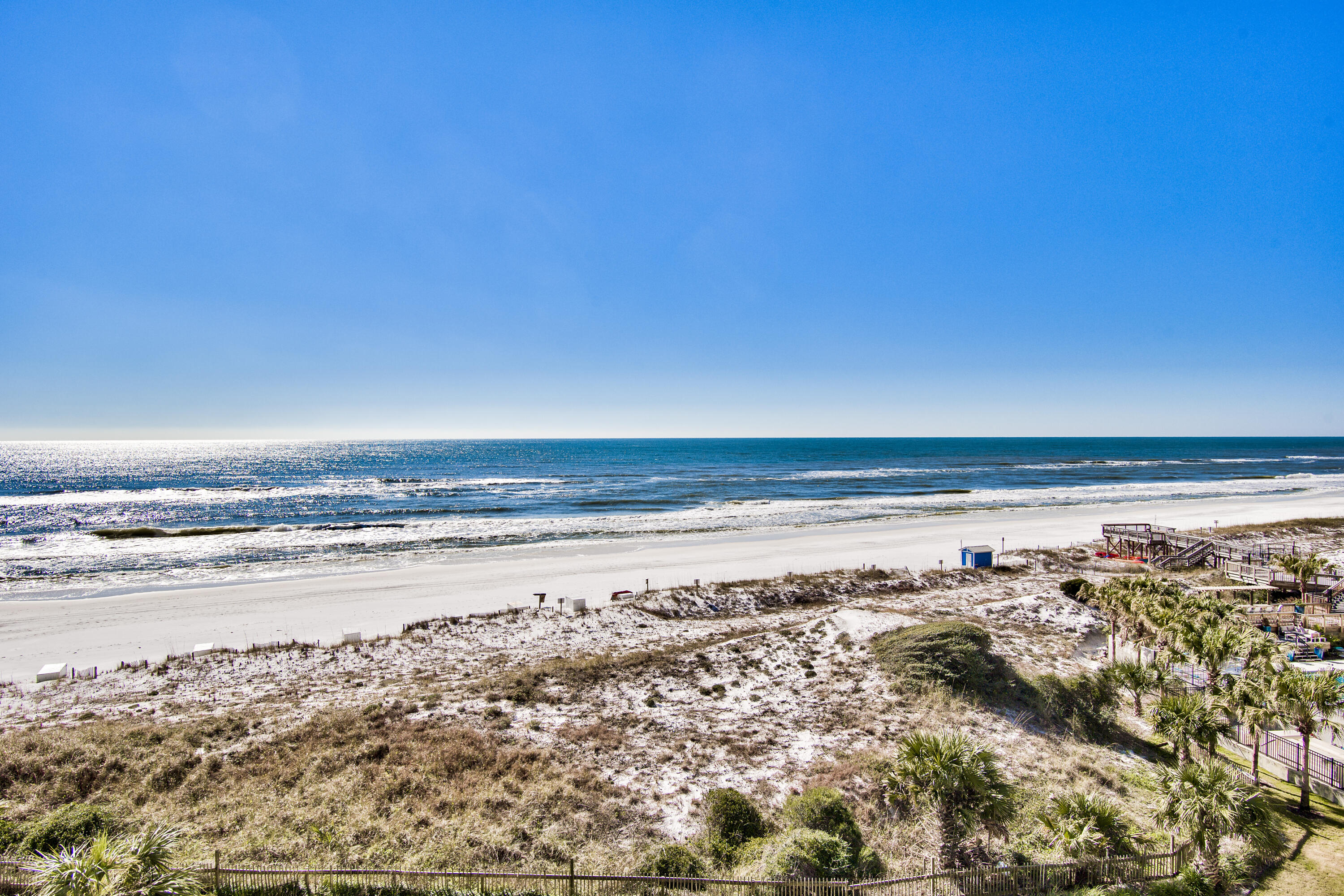 Beachside Two Condominium - Residential