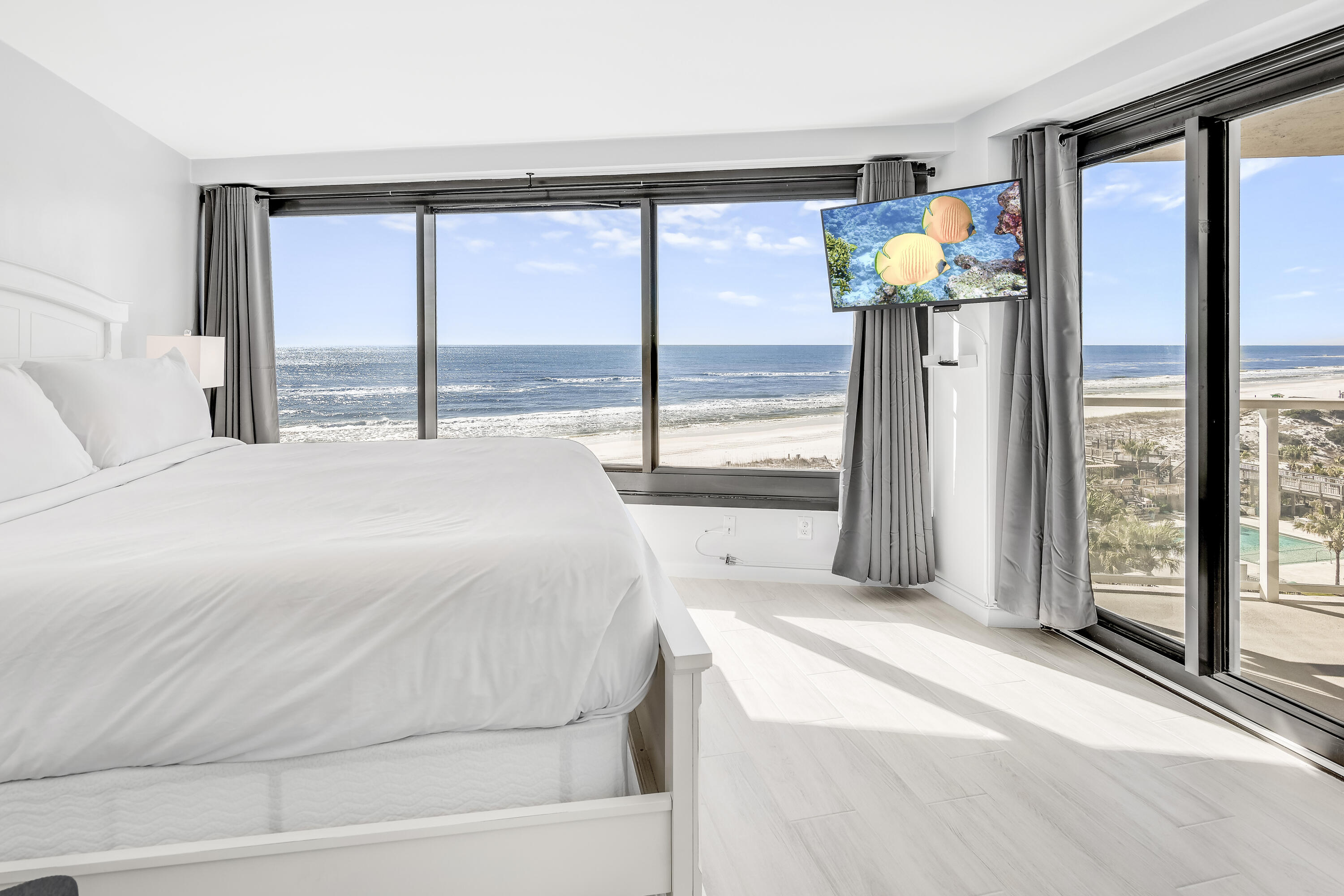 Beachside Two Condominium - Residential