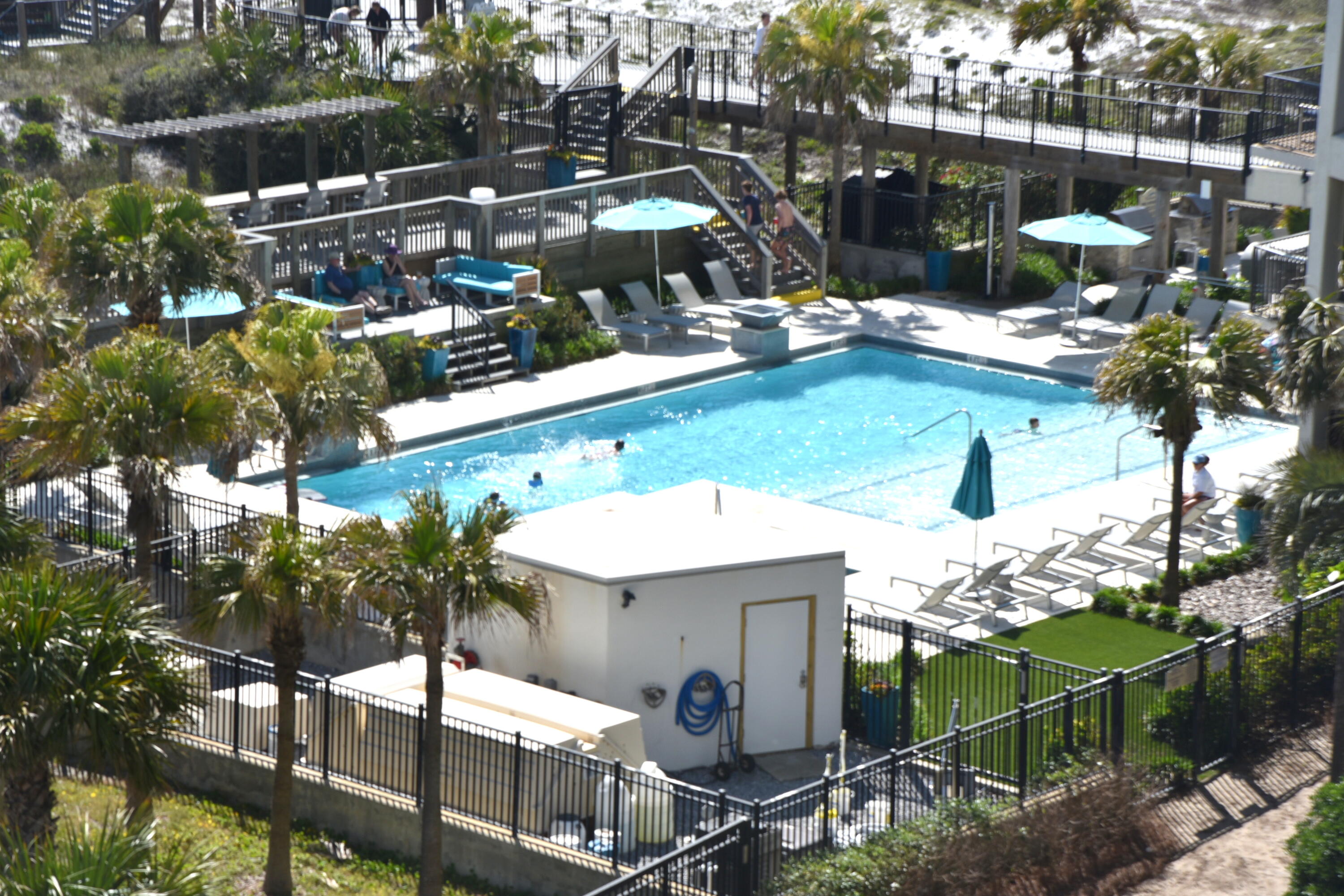 Beachside Two Condominium - Residential