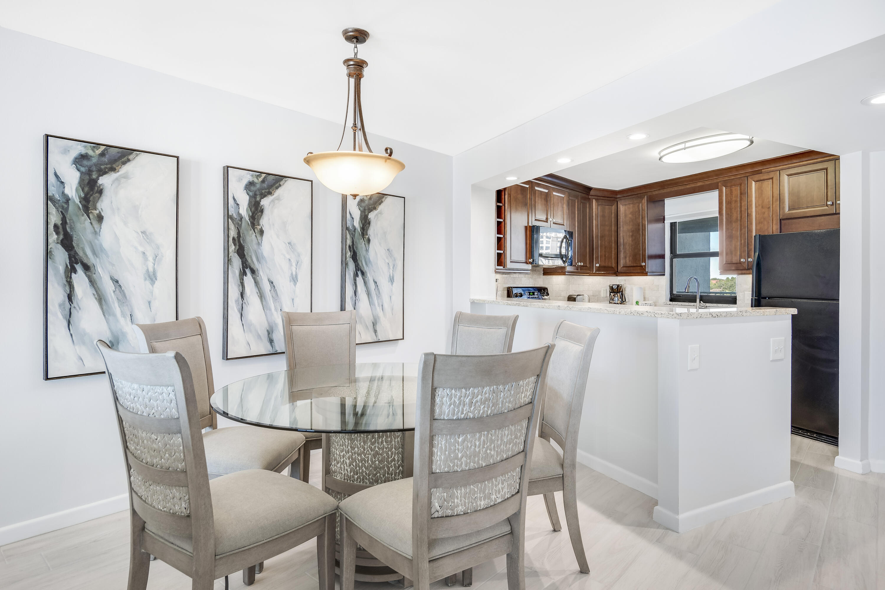 Beachside Two Condominium - Residential