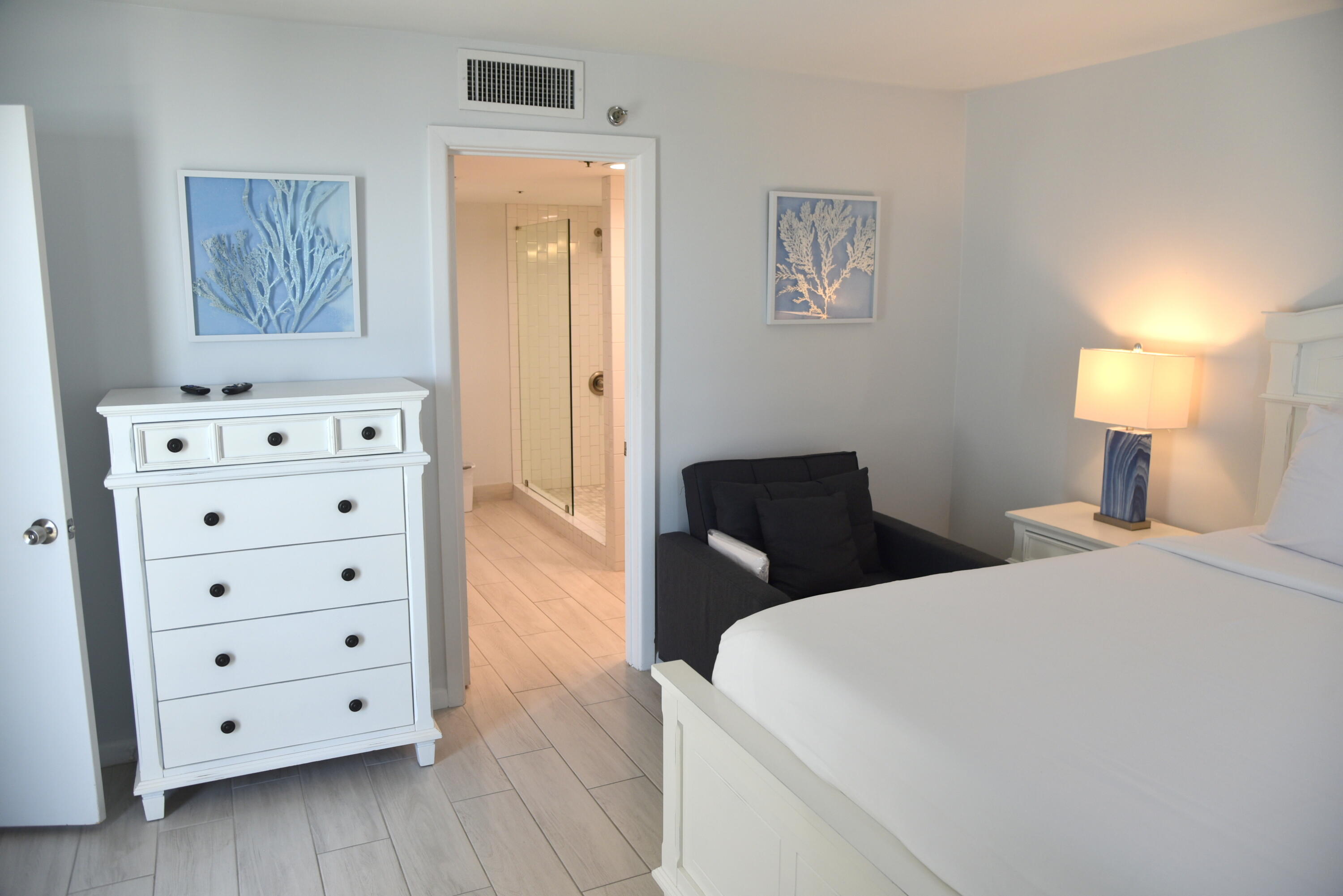 Beachside Two Condominium - Residential