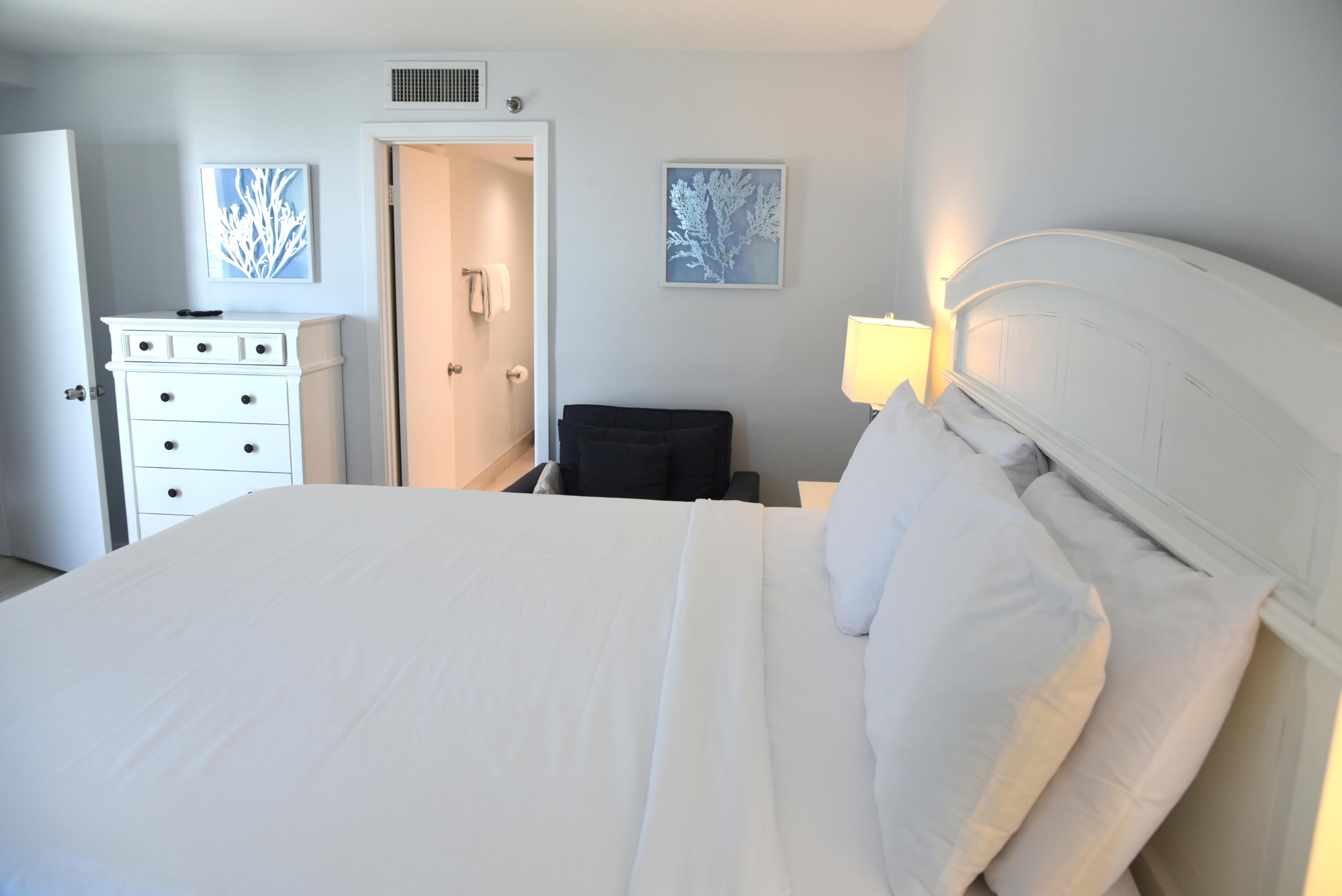 Beachside Two Condominium - Residential