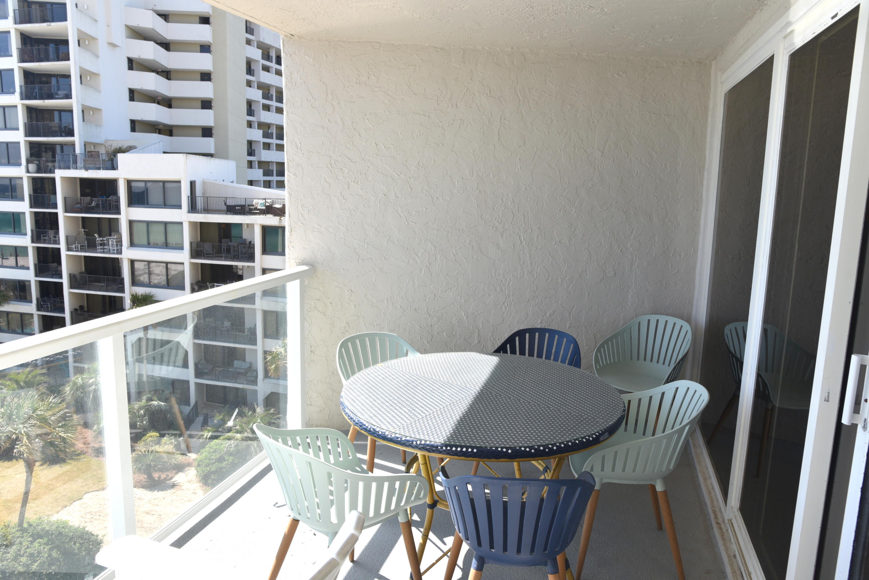 Beachside Two Condominium - Residential