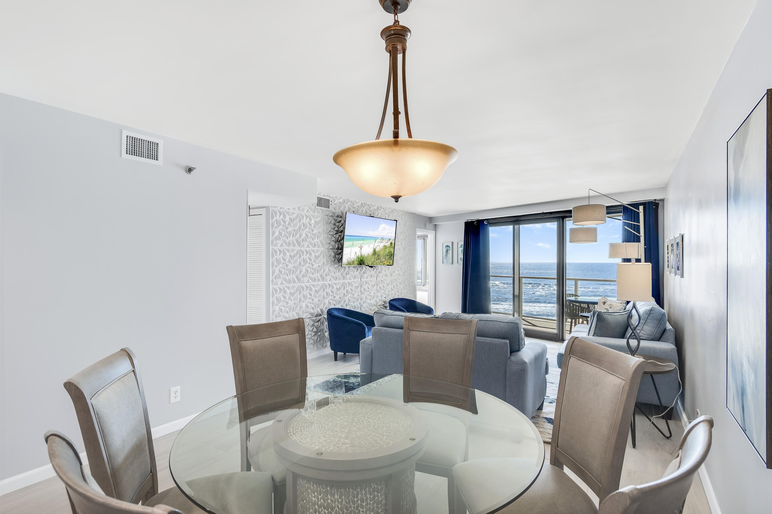 Beachside Two Condominium - Residential