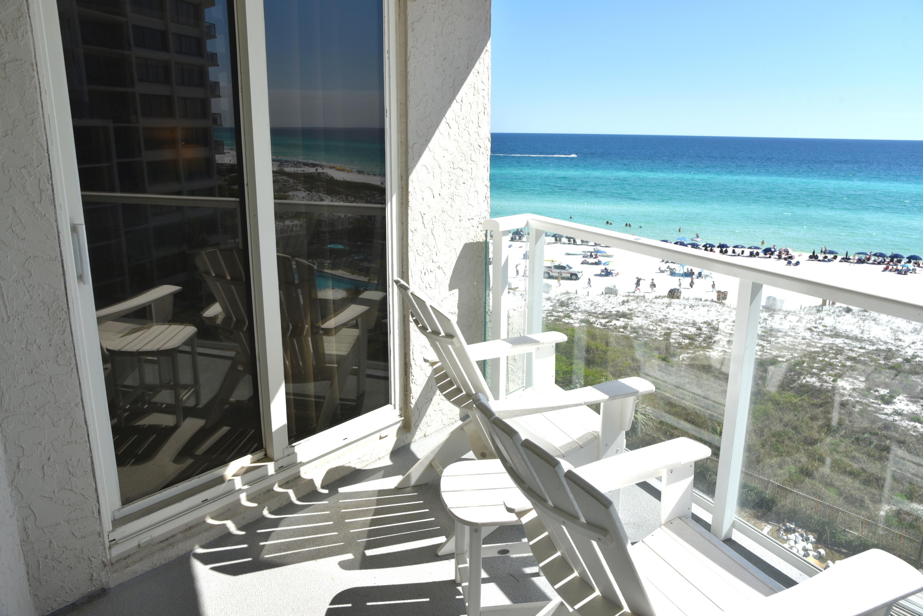 Beachside Two Condominium - Residential