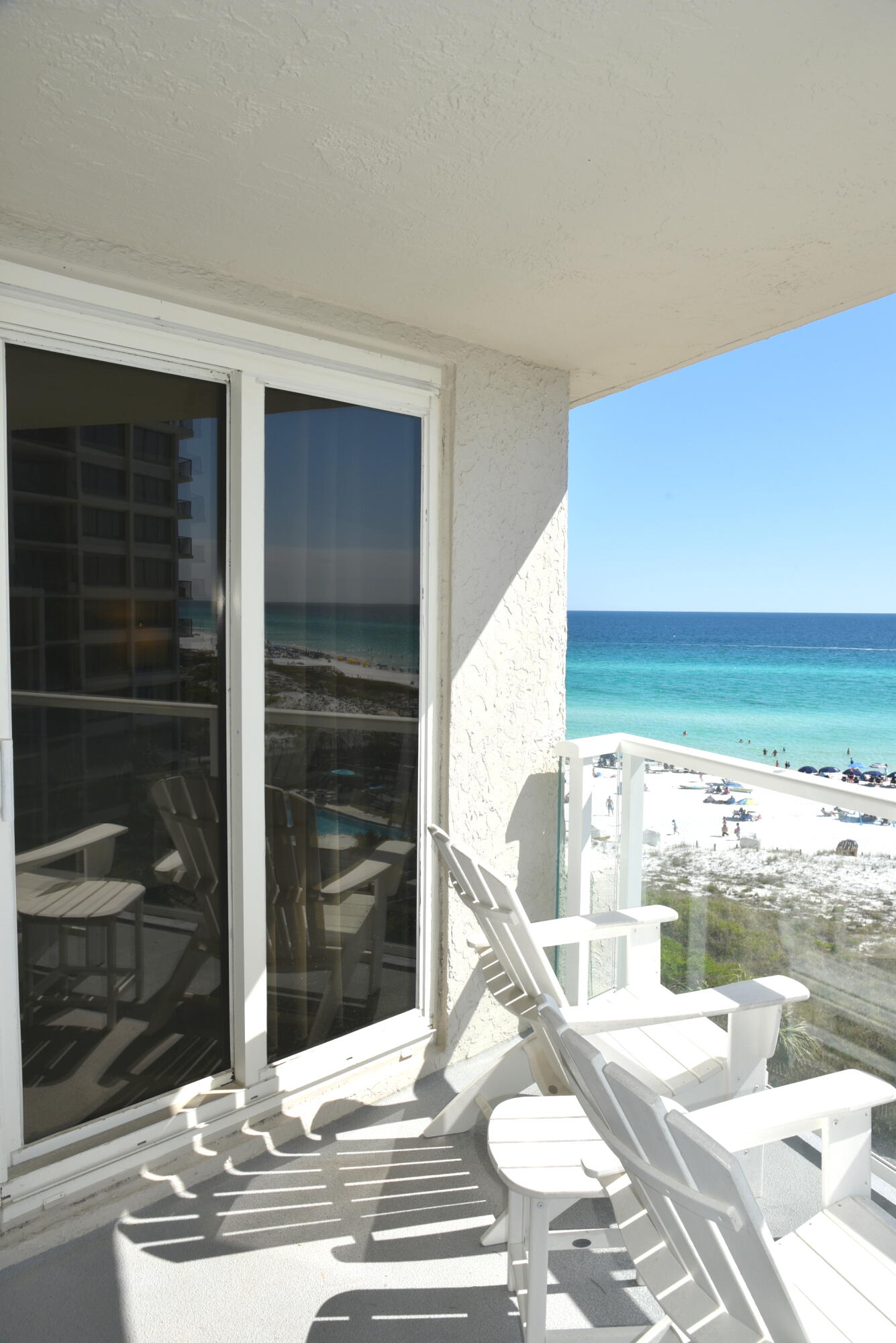 Beachside Two Condominium - Residential