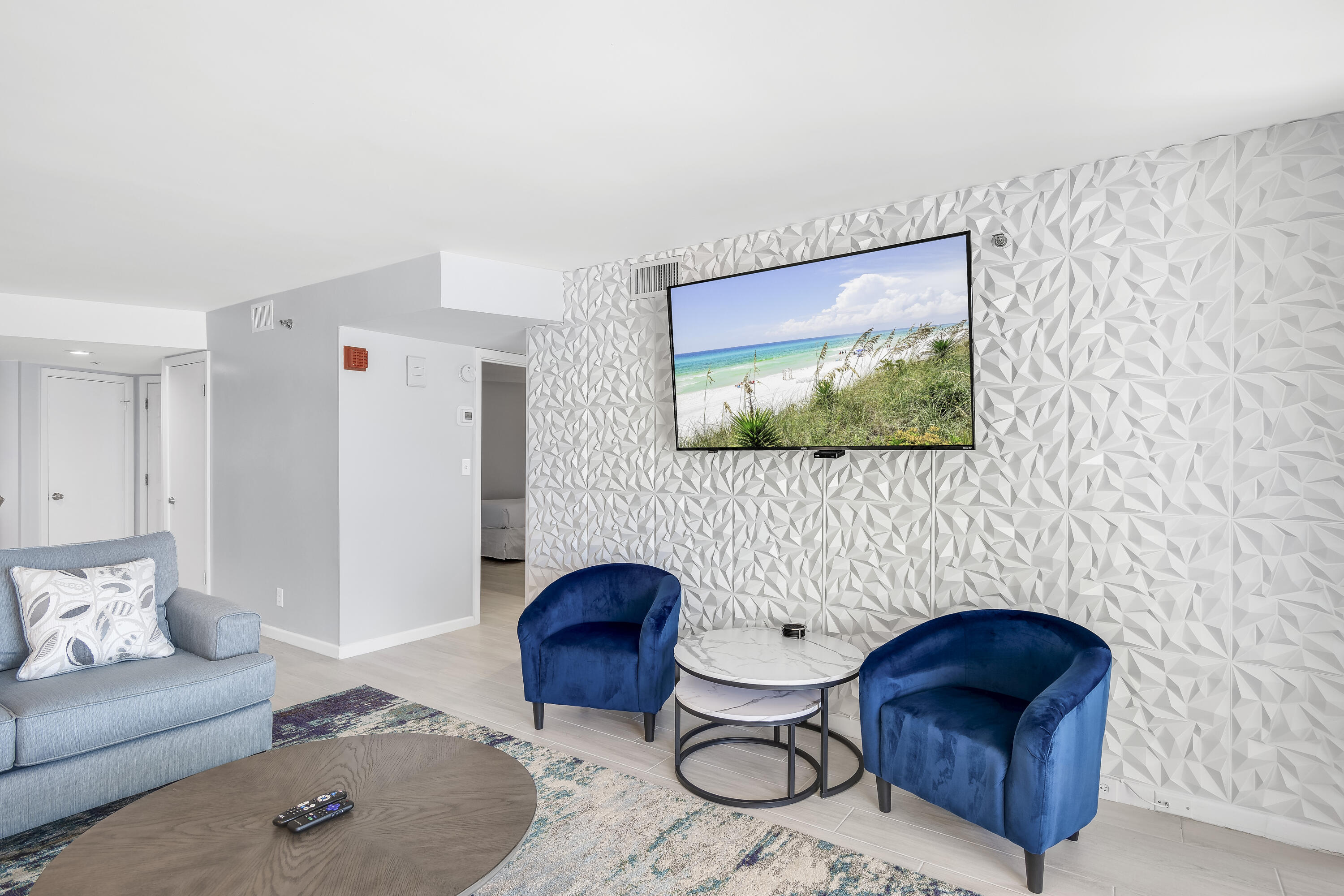 Beachside Two Condominium - Residential