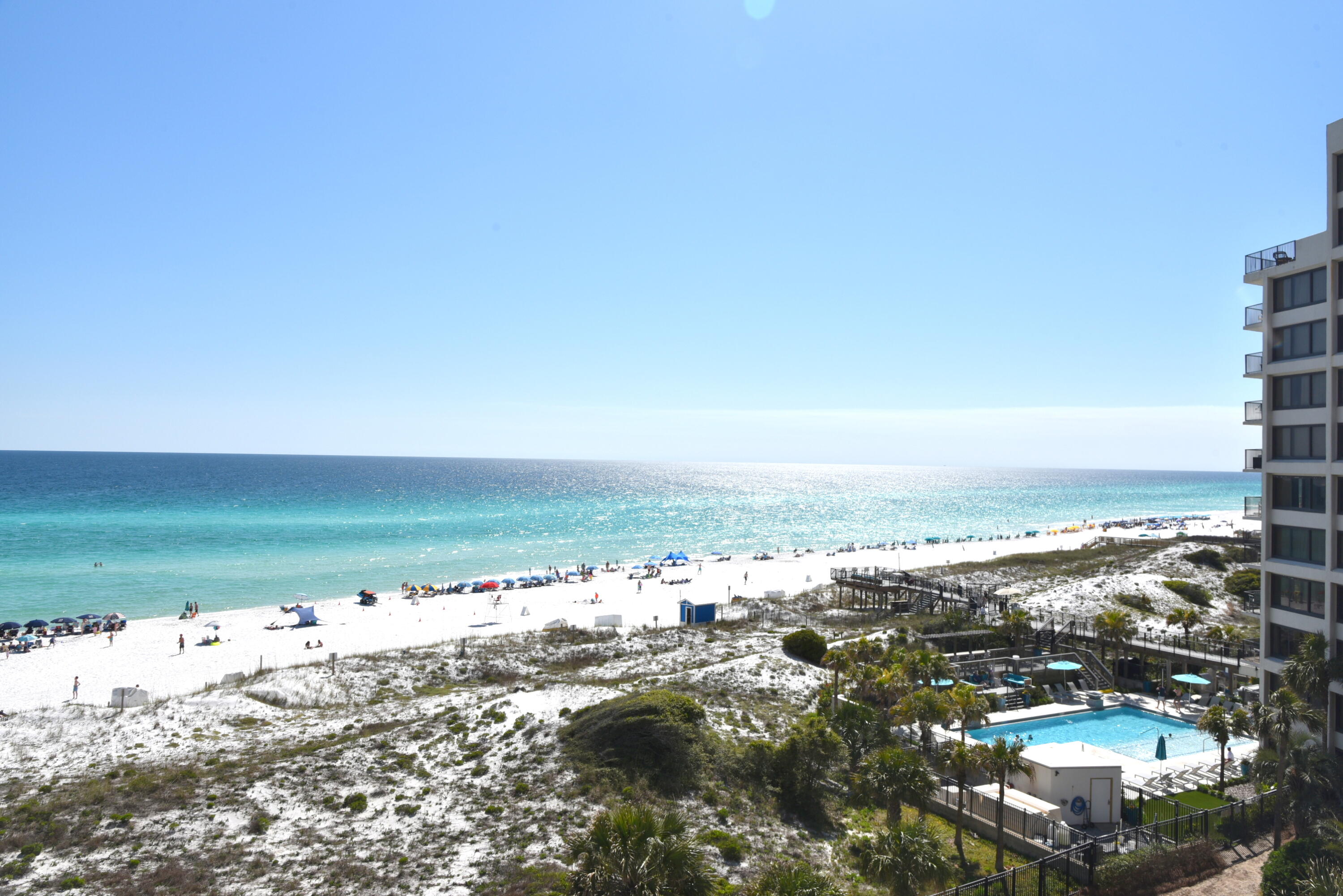 Beachside Two Condominium - Residential
