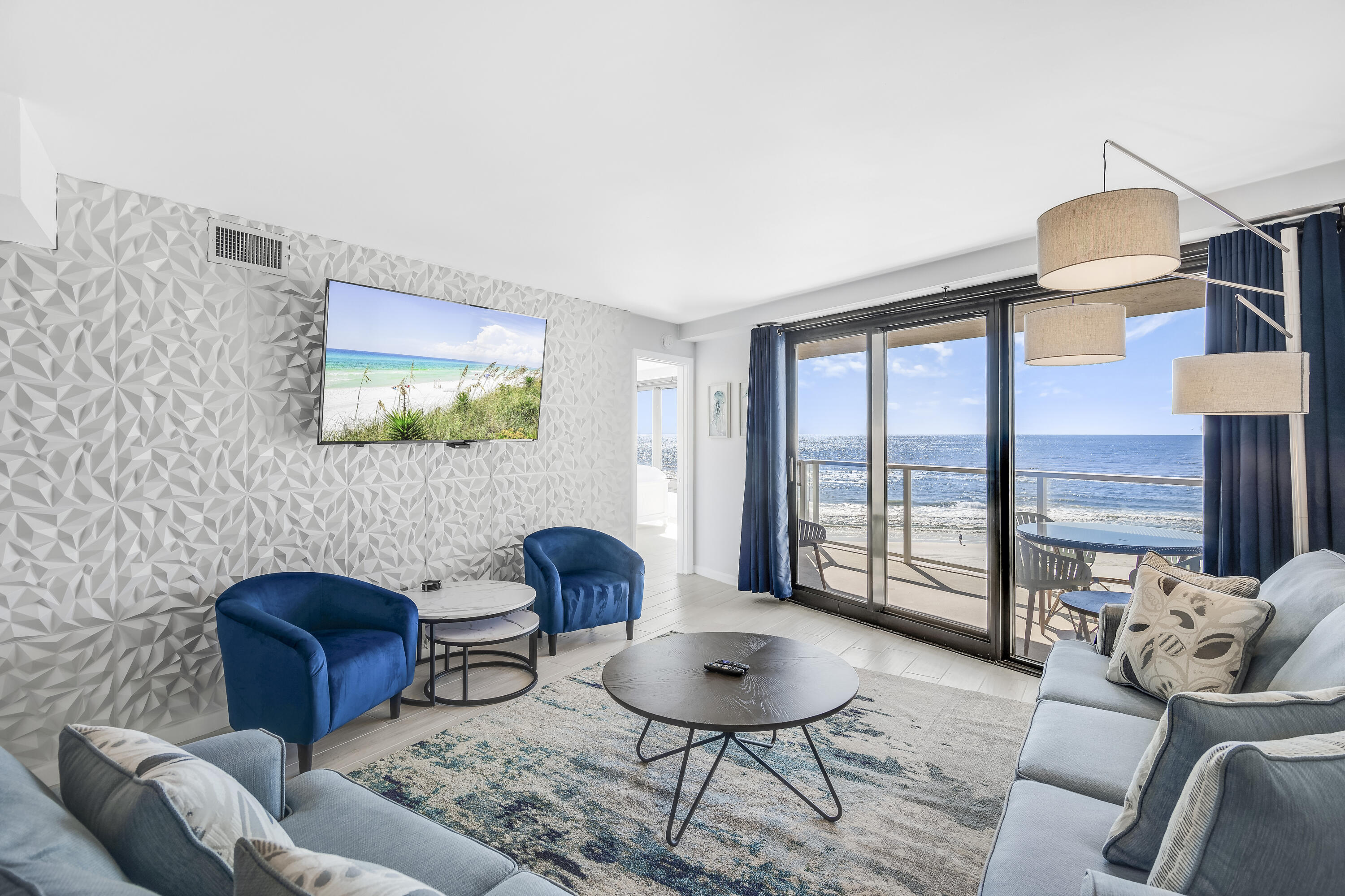 Beachside Two Condominium - Residential