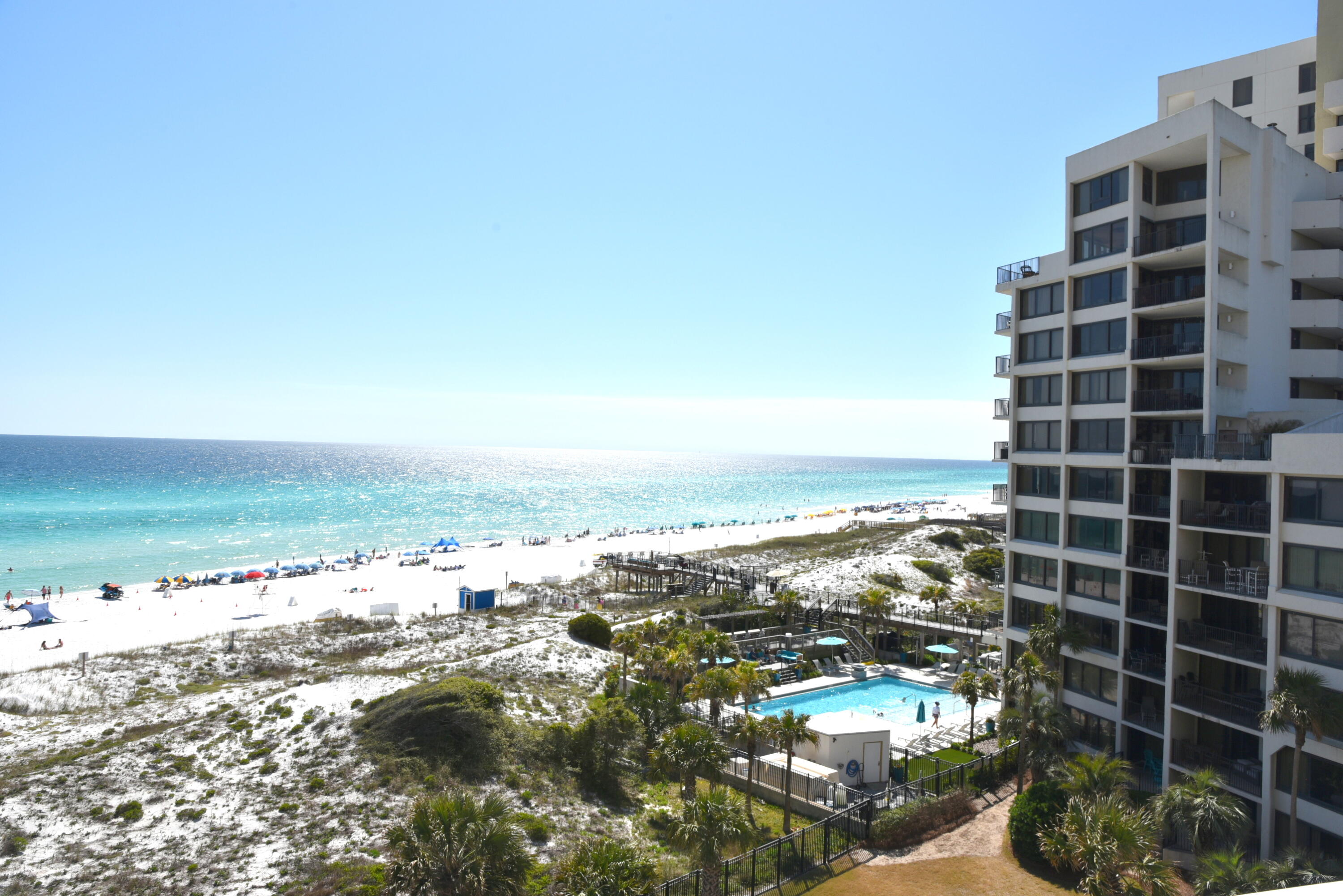 Beachside Two Condominium - Residential