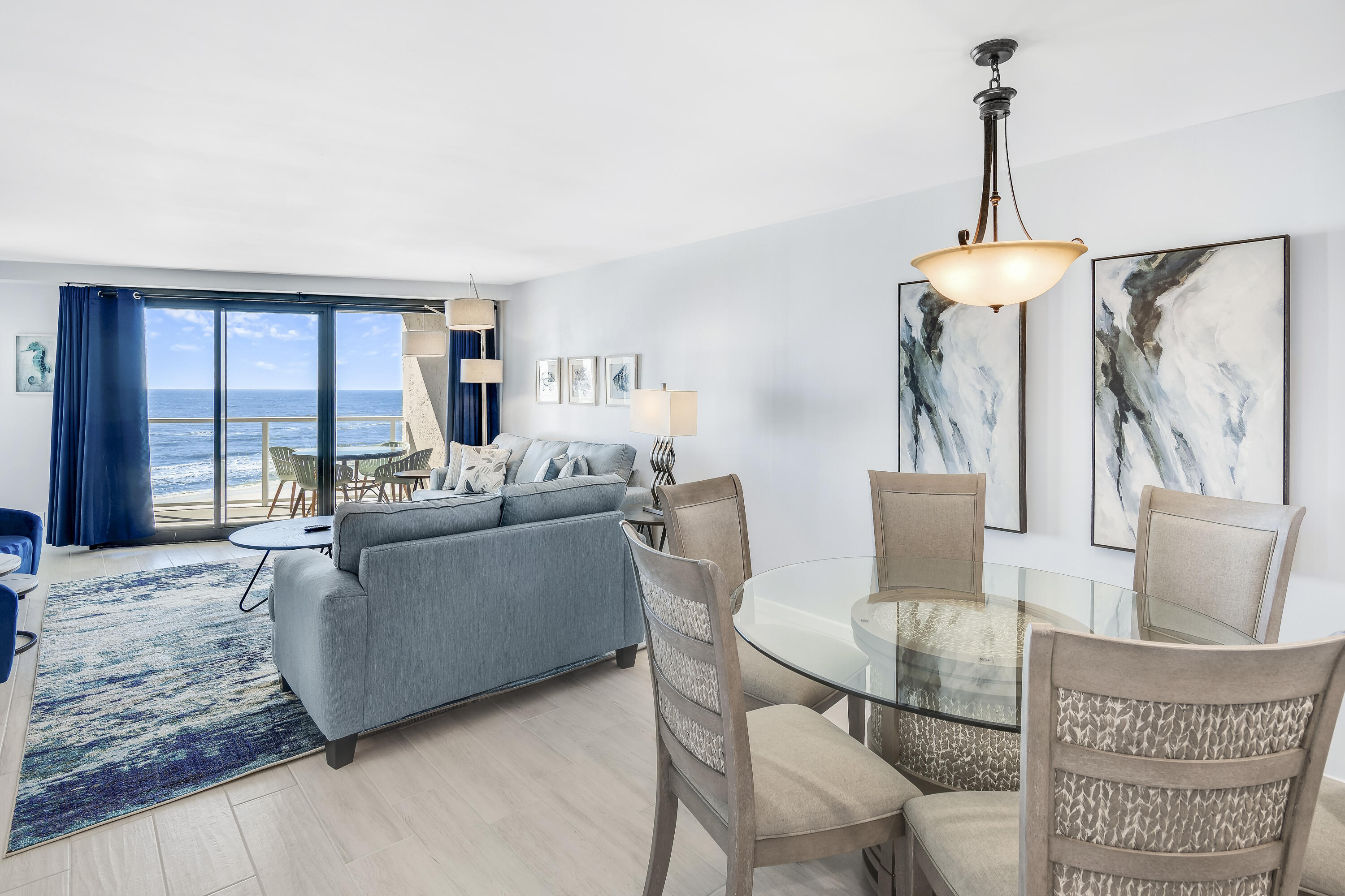 Beachside Two Condominium - Residential