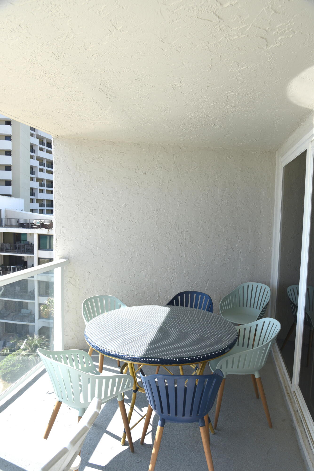 Beachside Two Condominium - Residential