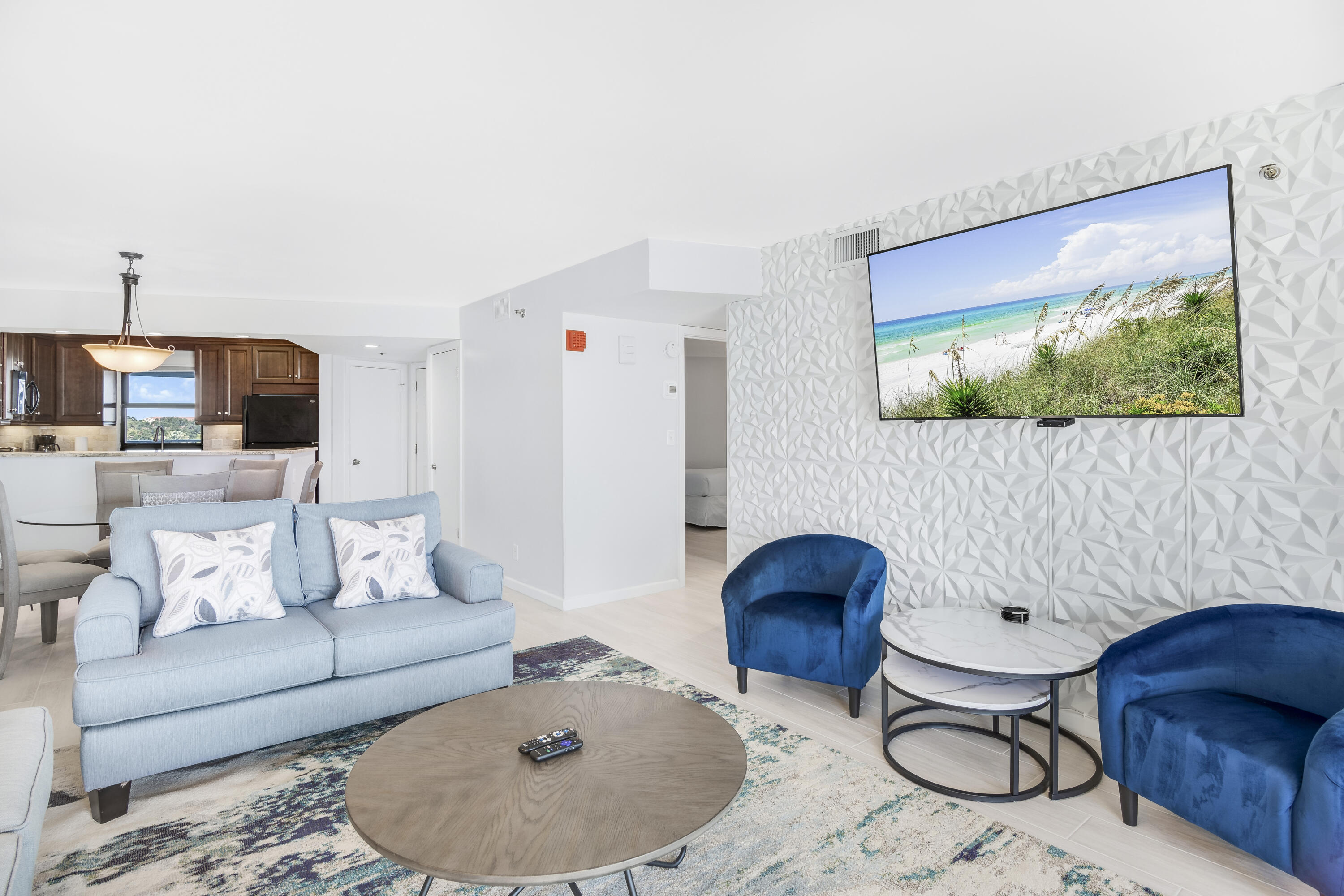 Beachside Two Condominium - Residential