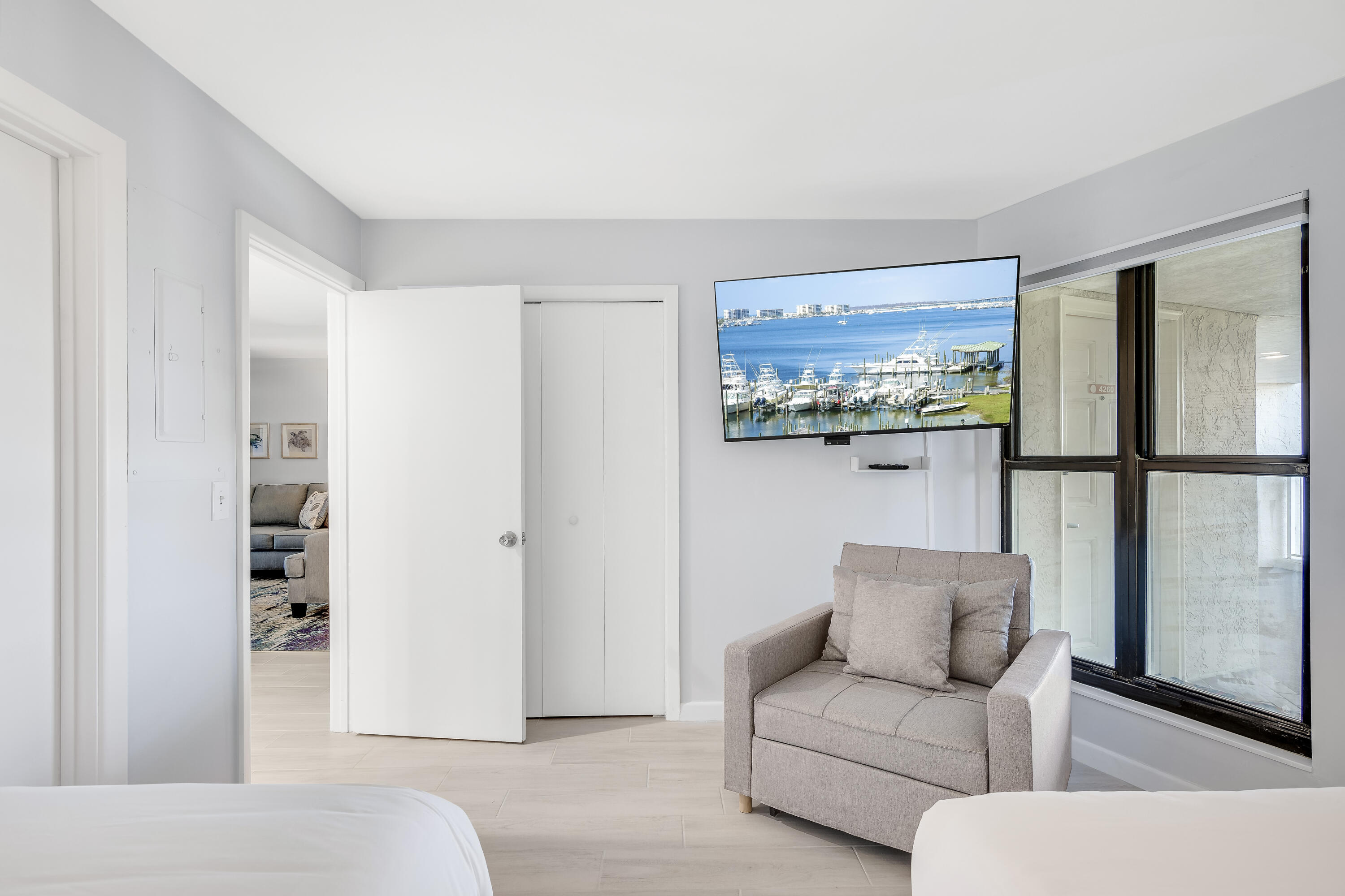 Beachside Two Condominium - Residential