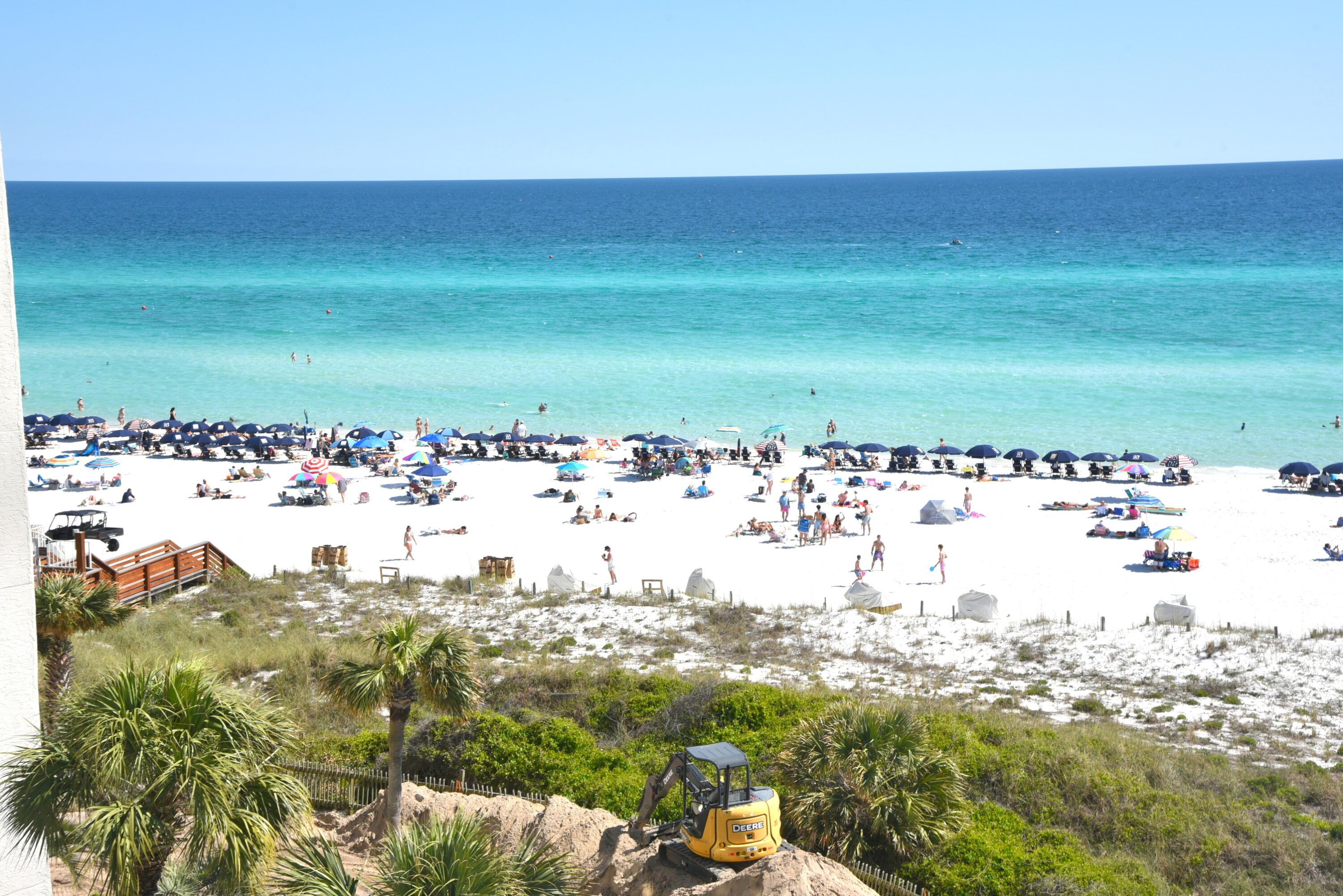 Beachside Two Condominium - Residential