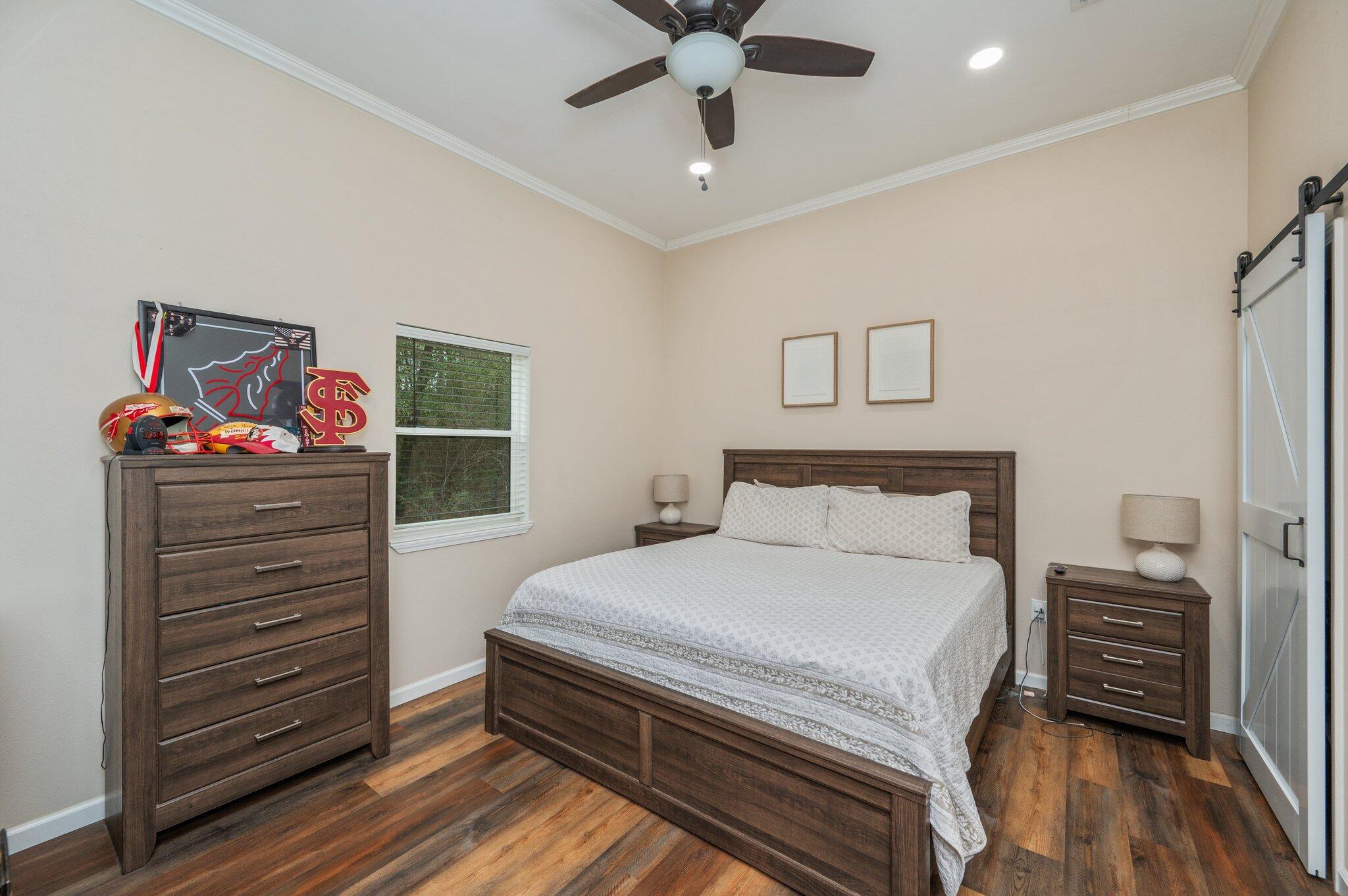 NO RECORDED SUBDIVISION - Residential