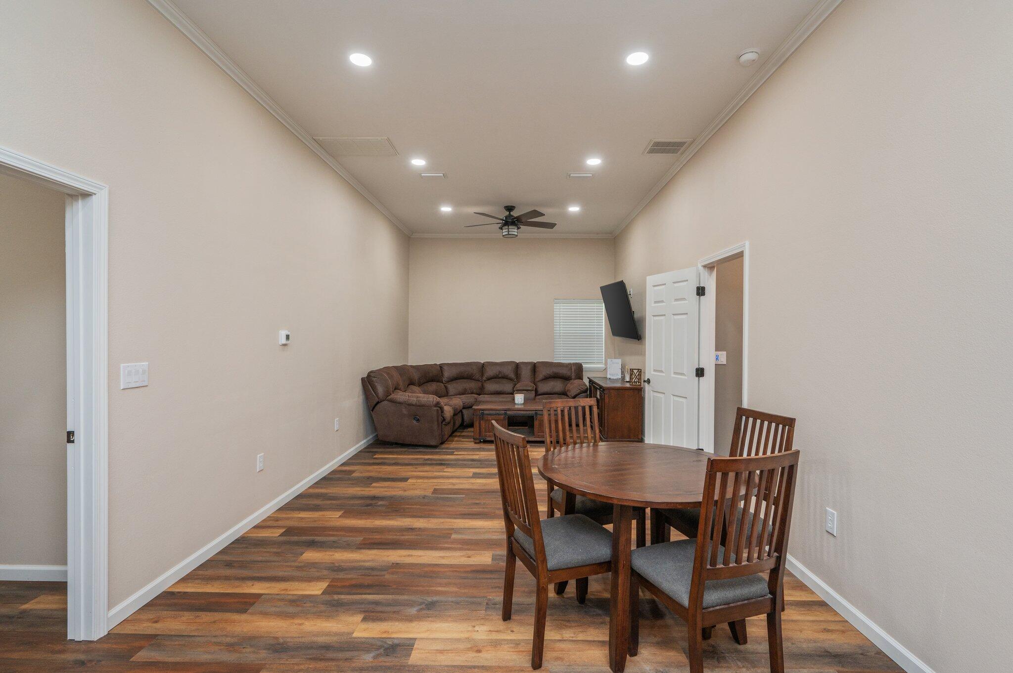 NO RECORDED SUBDIVISION - Residential