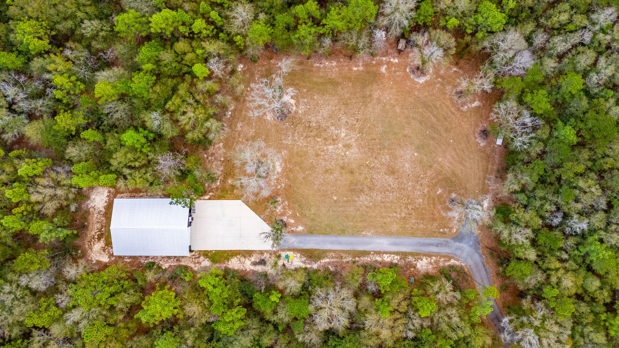 NO RECORDED SUBDIVISION - Residential