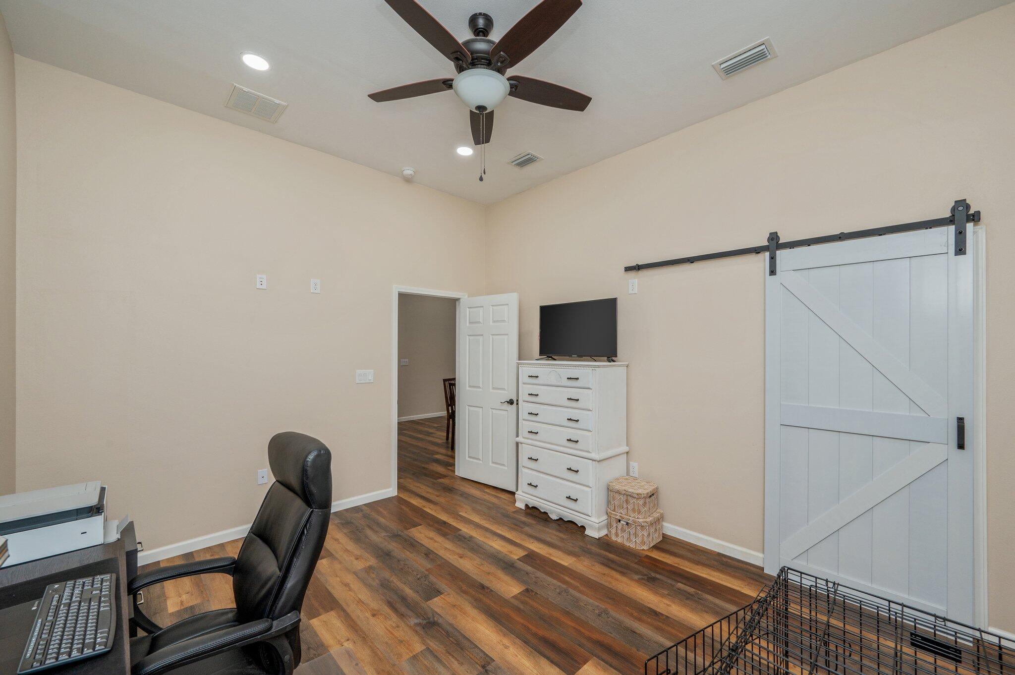 NO RECORDED SUBDIVISION - Residential