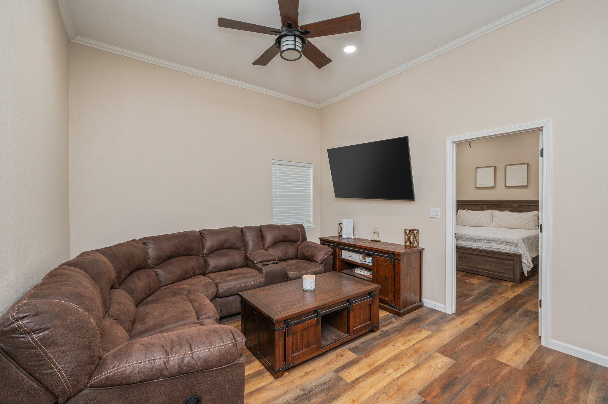 NO RECORDED SUBDIVISION - Residential