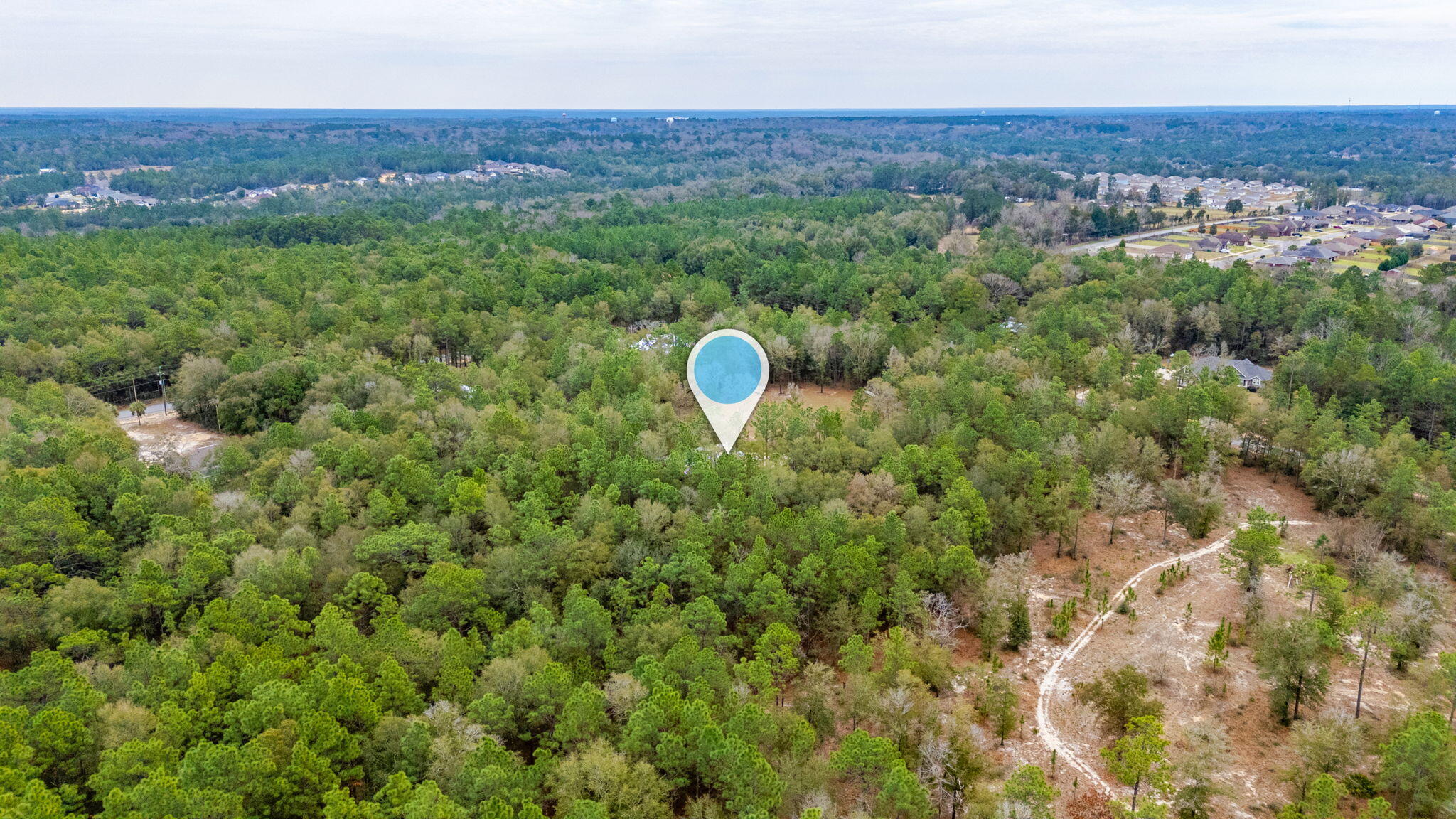 NO RECORDED SUBDIVISION - Residential