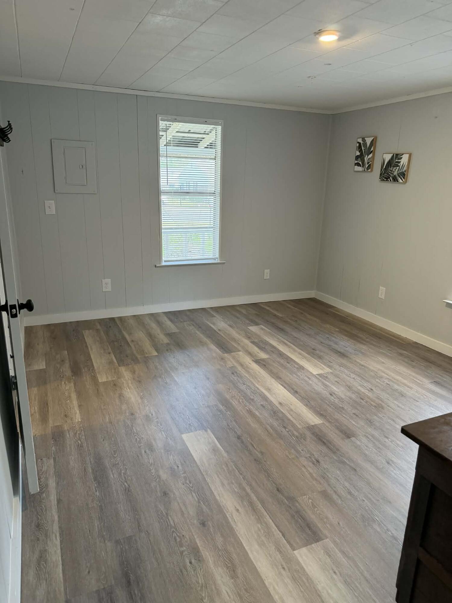 City of DeFuniak Springs - Residential