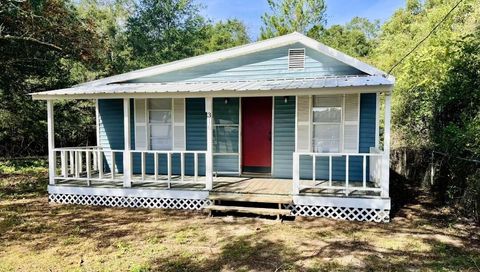 316 S 19Th Street DeFuniak Springs FL 32435