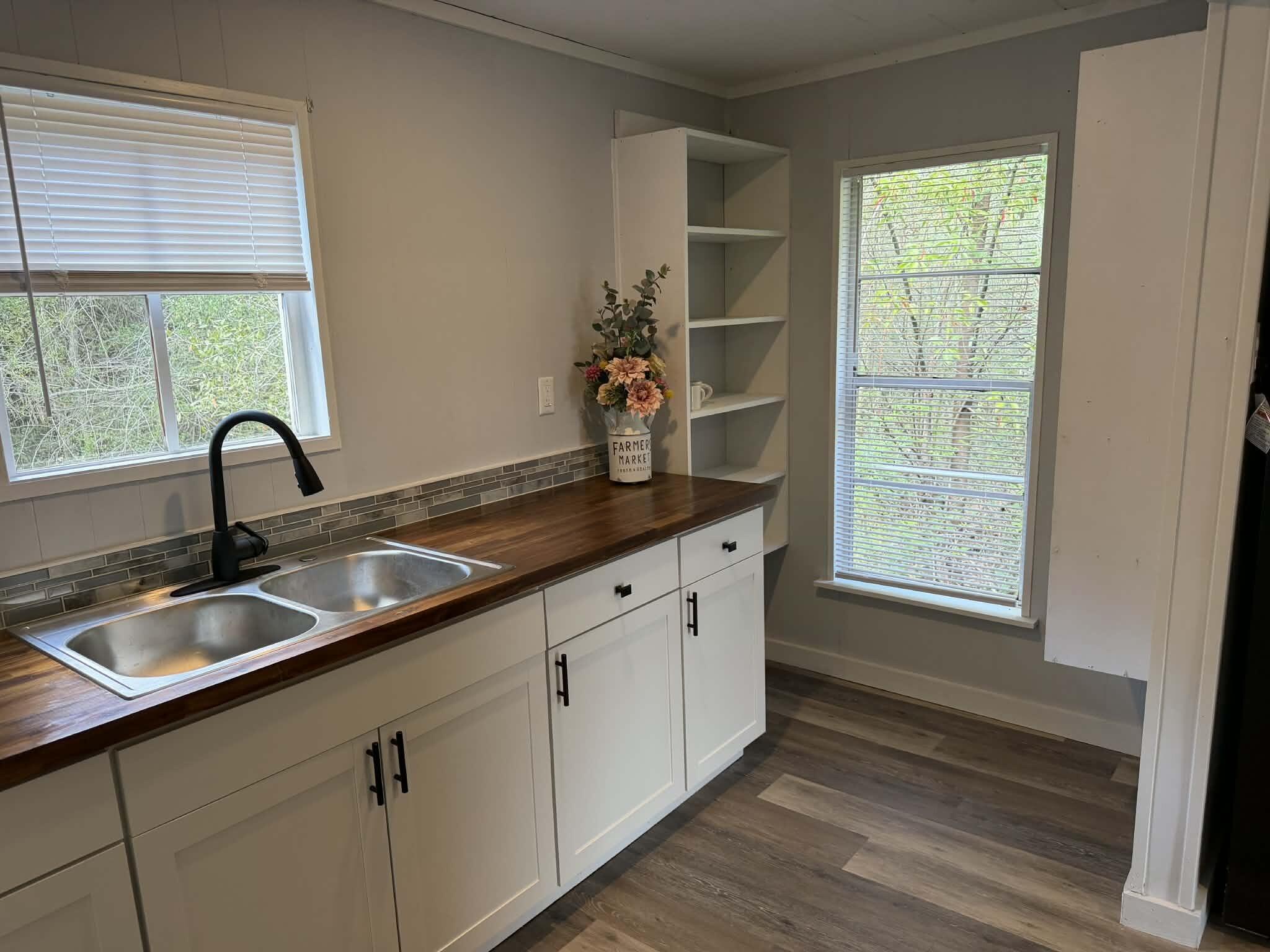 City of DeFuniak Springs - Residential