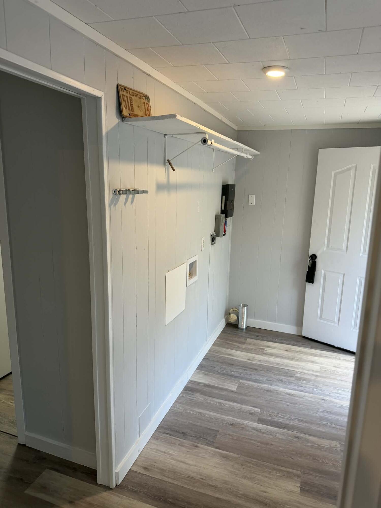 City of DeFuniak Springs - Residential