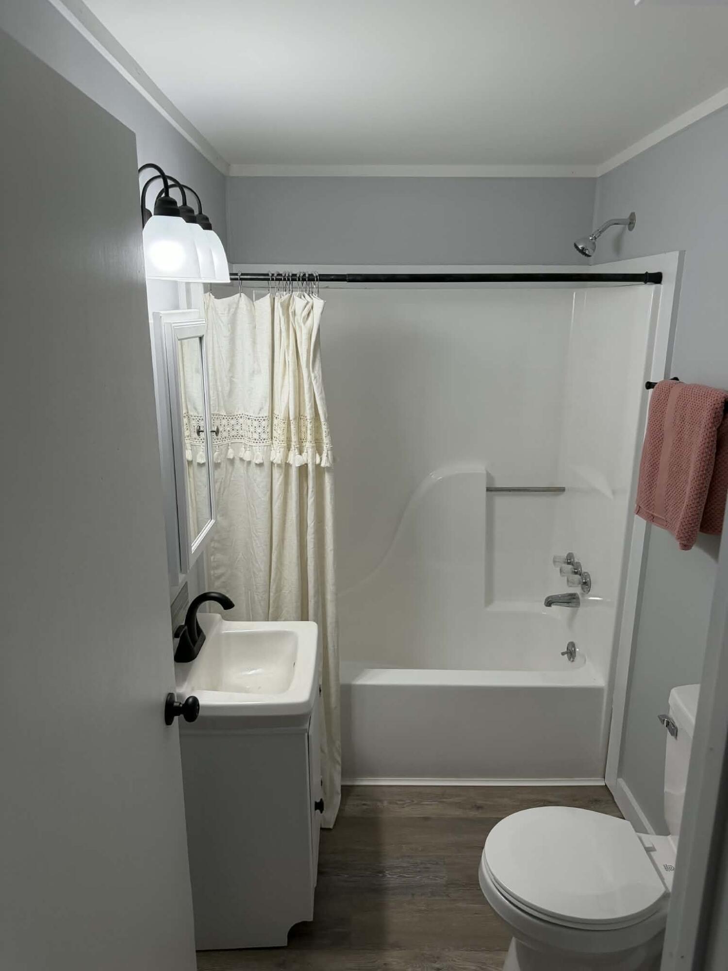 City of DeFuniak Springs - Residential