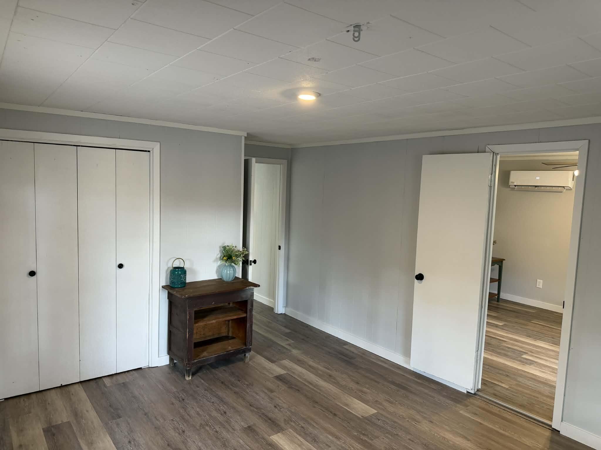 City of DeFuniak Springs - Residential