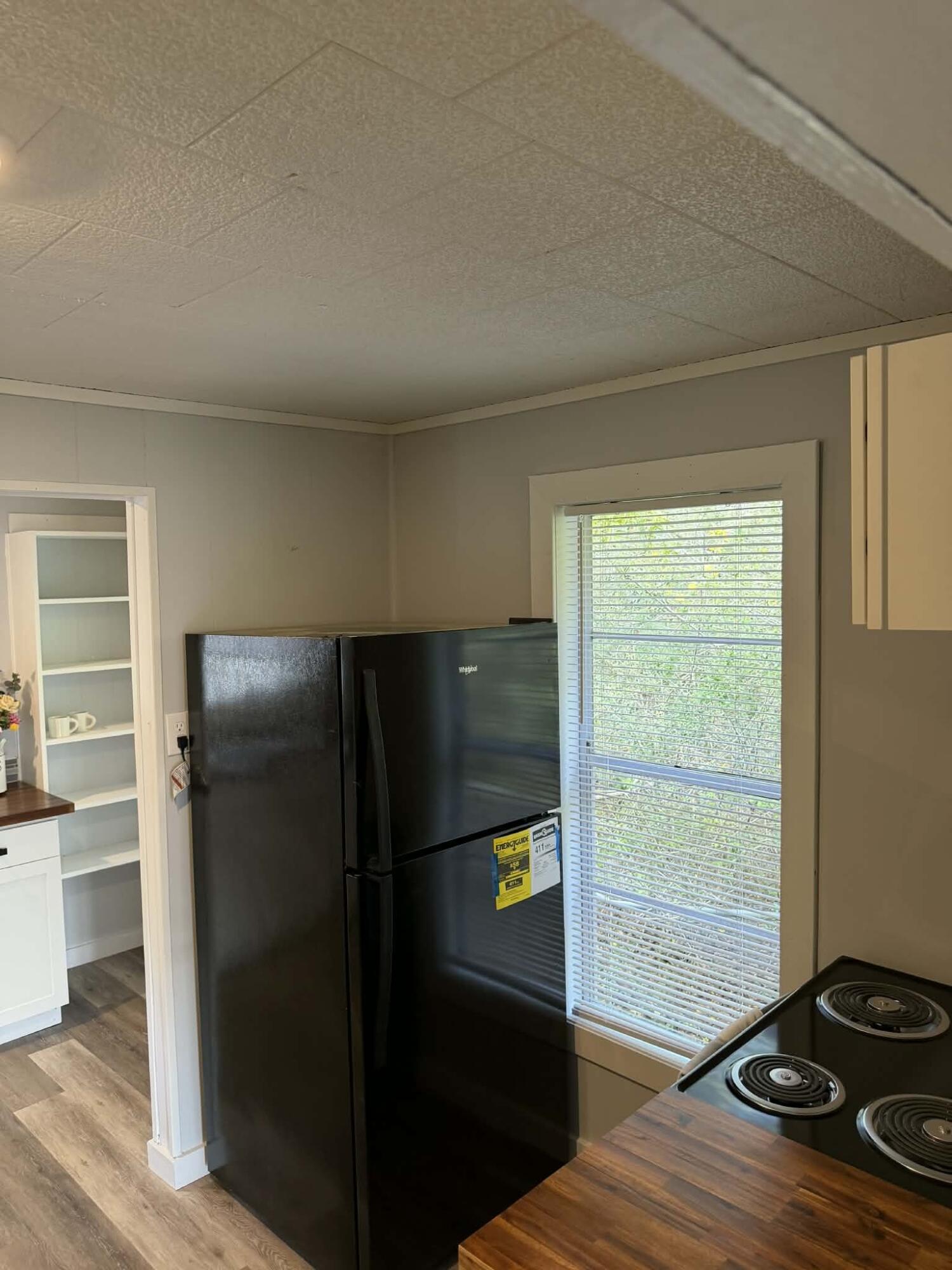 City of DeFuniak Springs - Residential