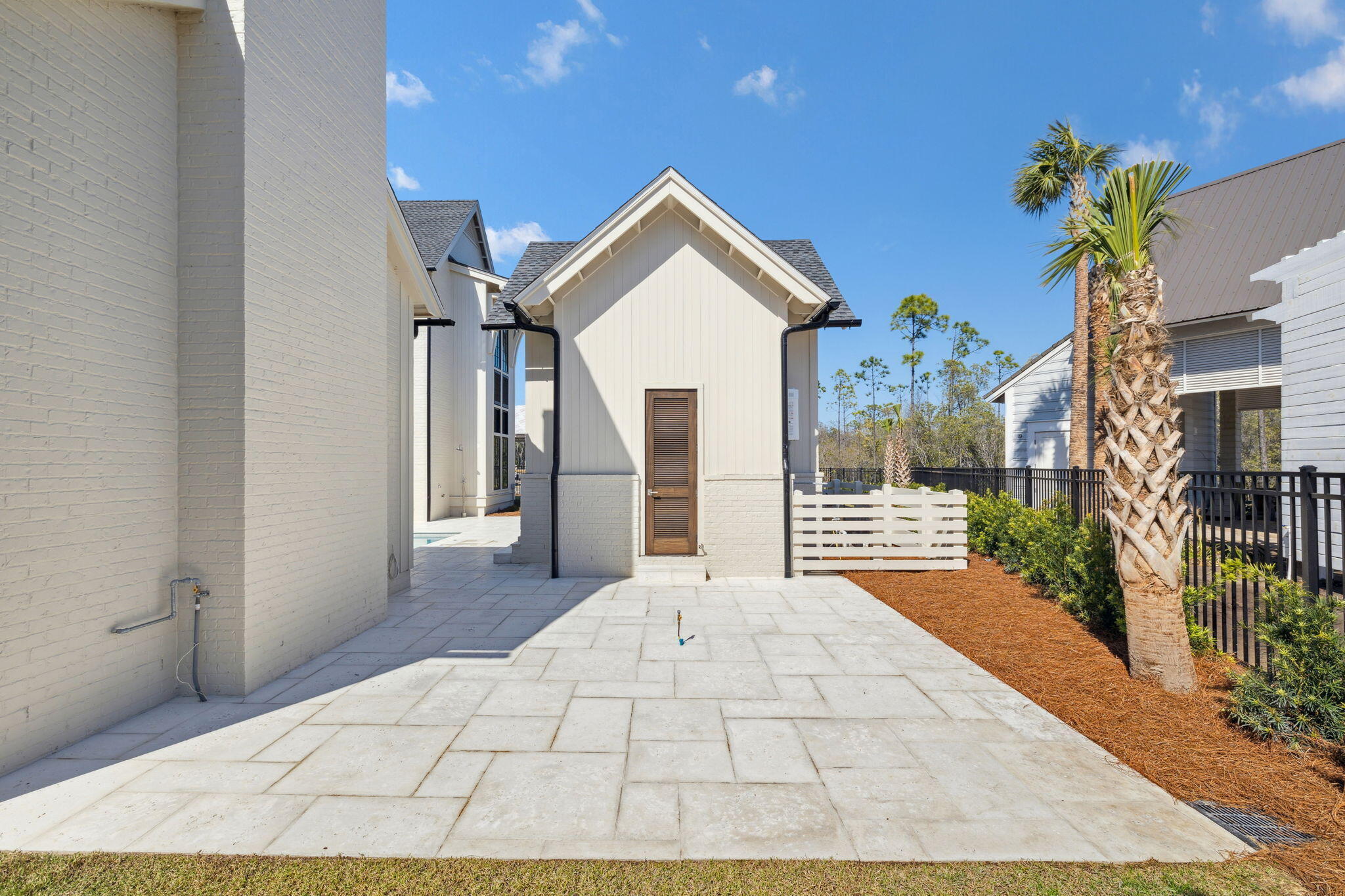 Watersound Camp Creek - Residential