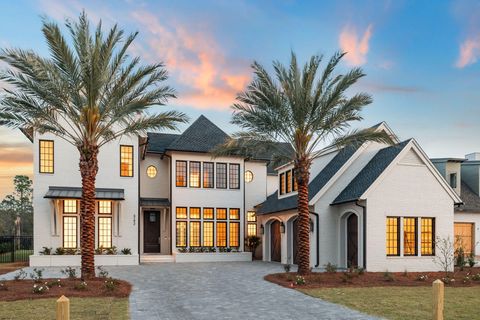342 Windsong Drive Inlet Beach FL 32461