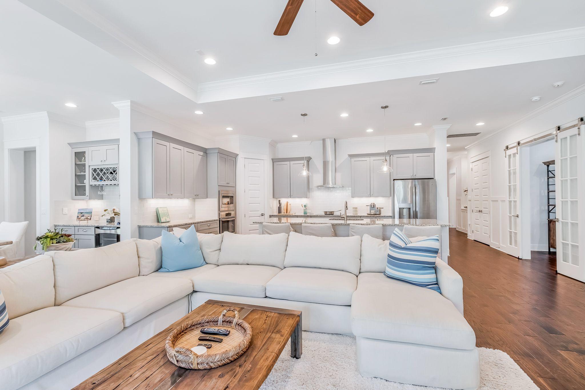 SEACREST - Residential