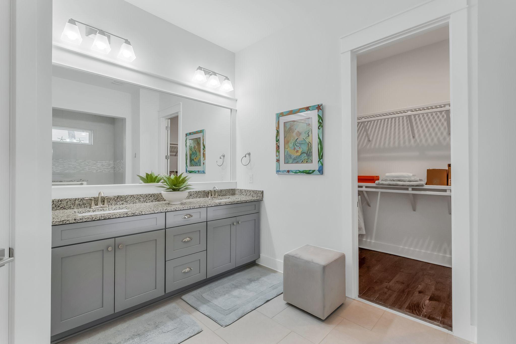 SEACREST - Residential