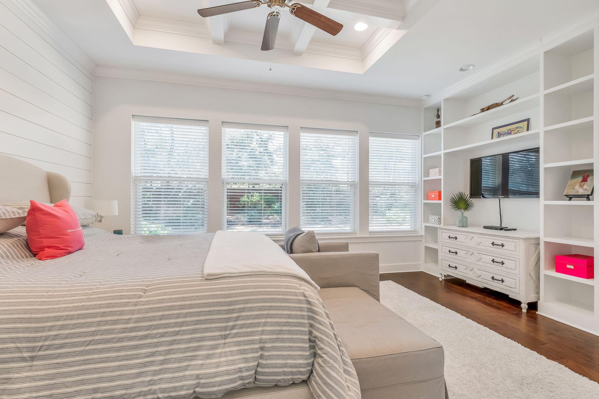 SEACREST - Residential