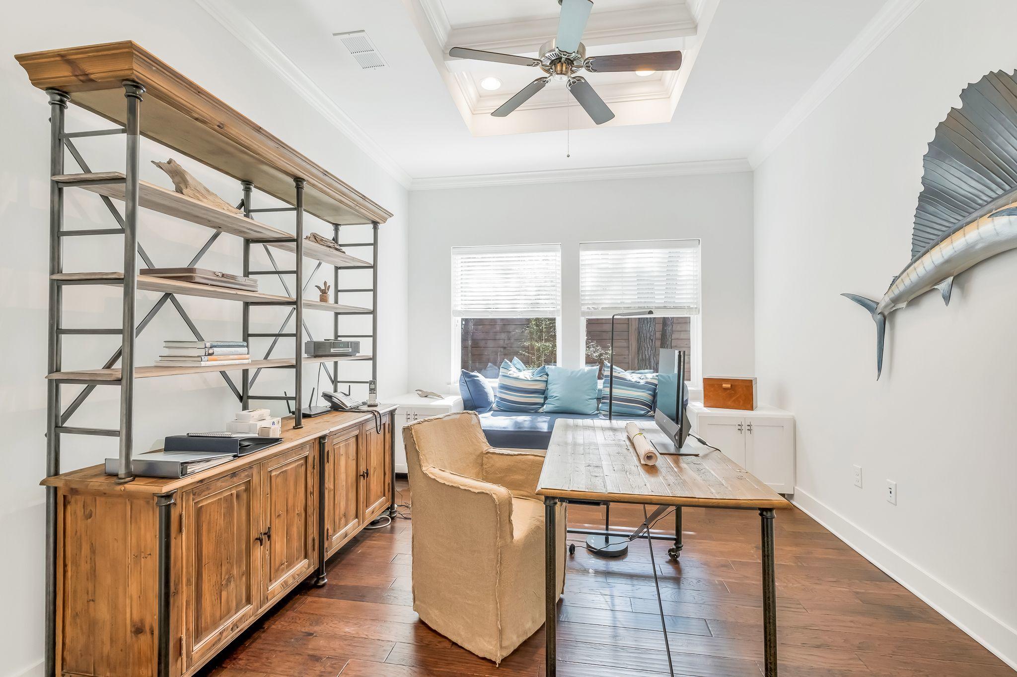 SEACREST - Residential