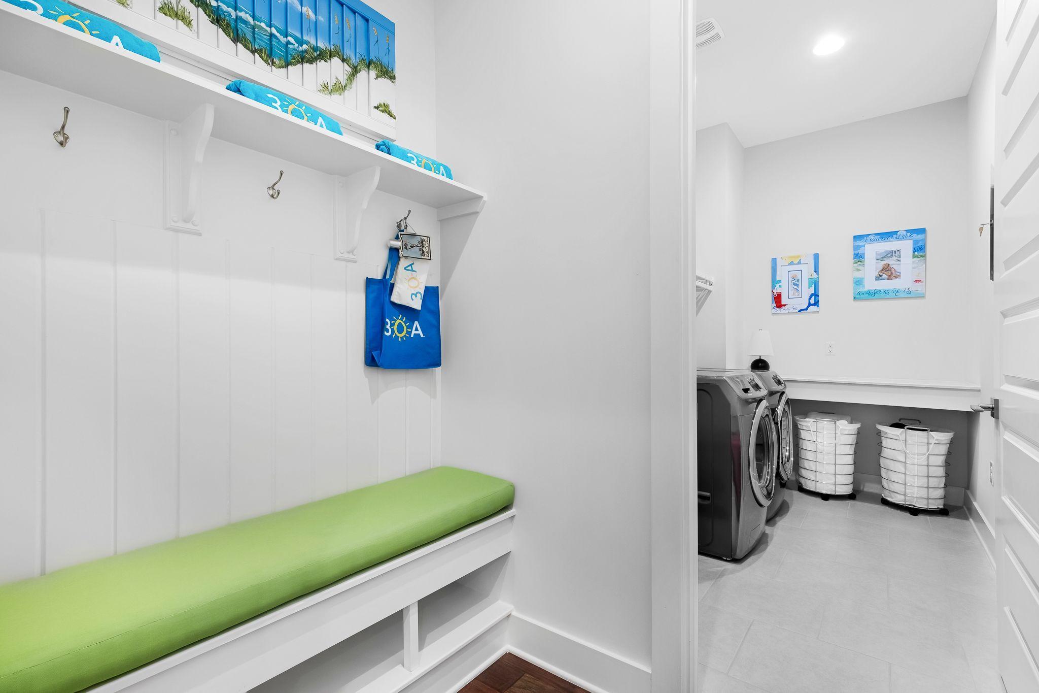 SEACREST - Residential