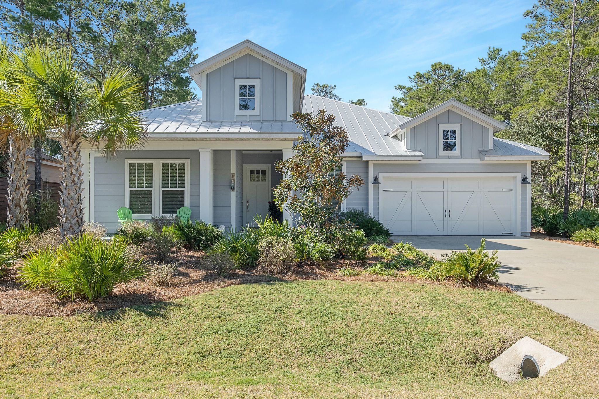 SEACREST - Residential