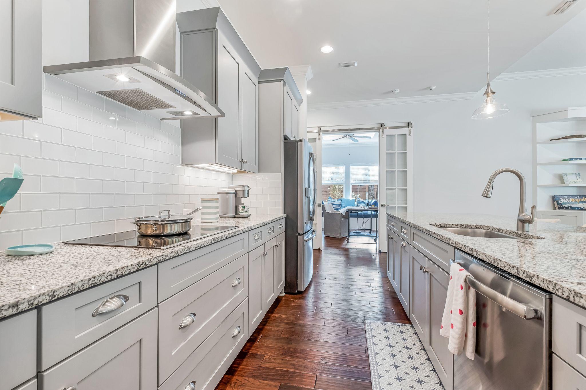 SEACREST - Residential