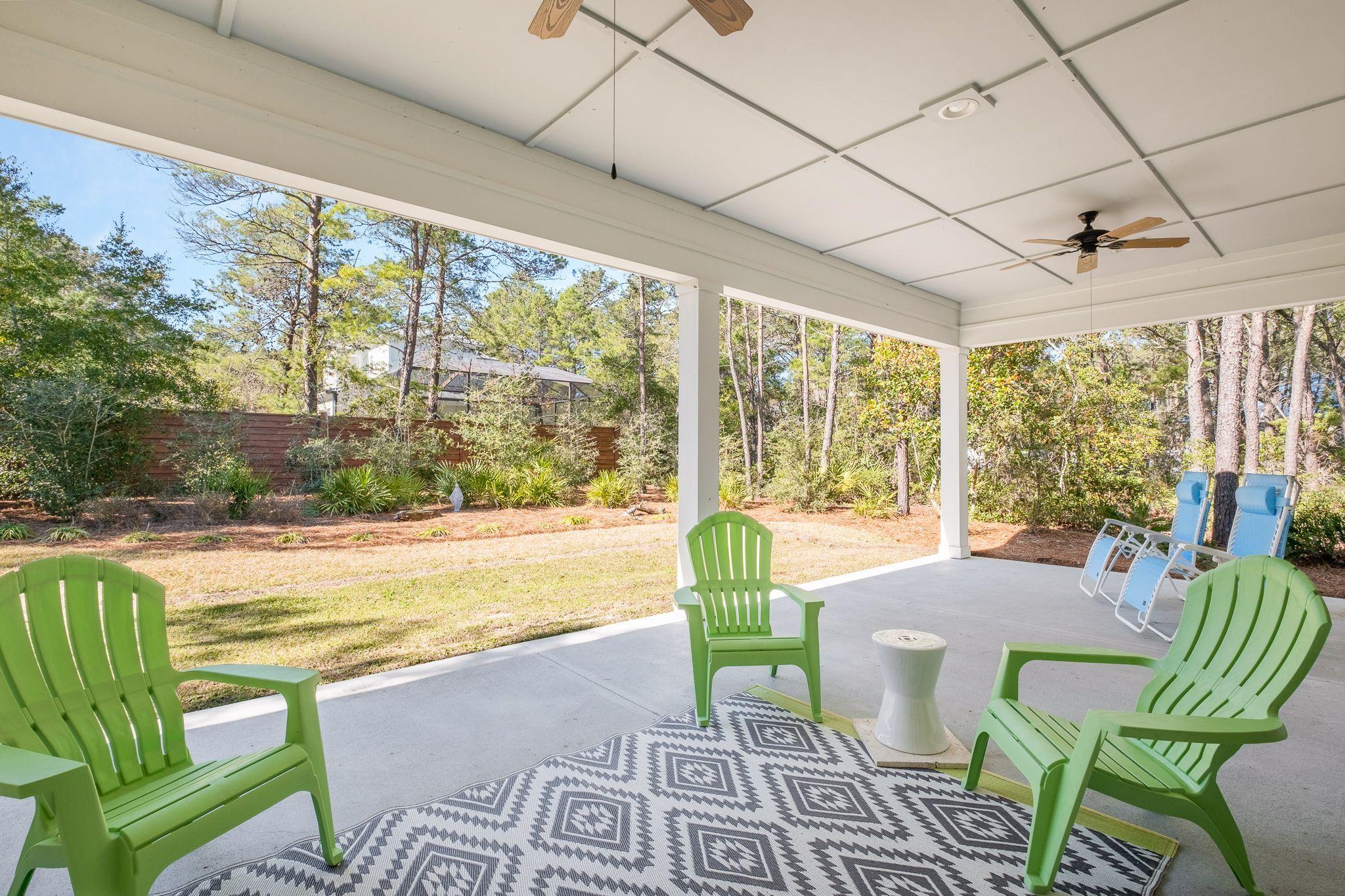 SEACREST - Residential