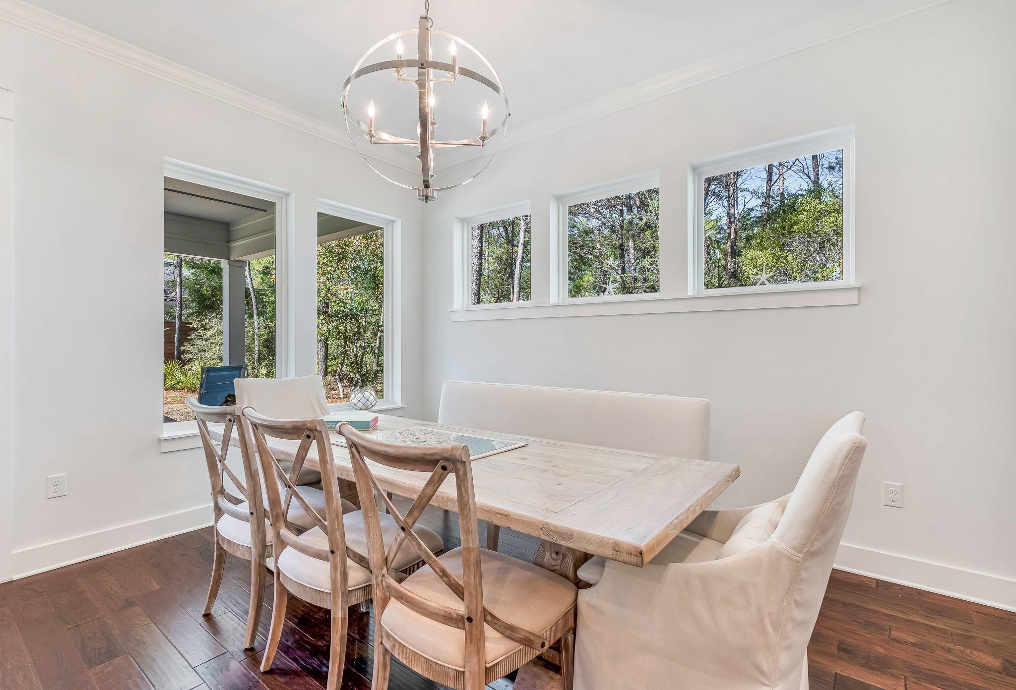 SEACREST - Residential