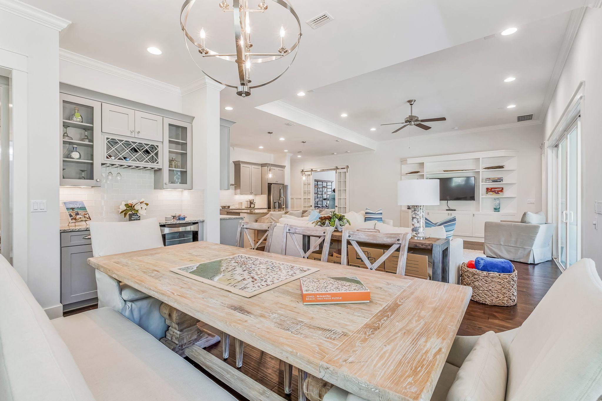 SEACREST - Residential