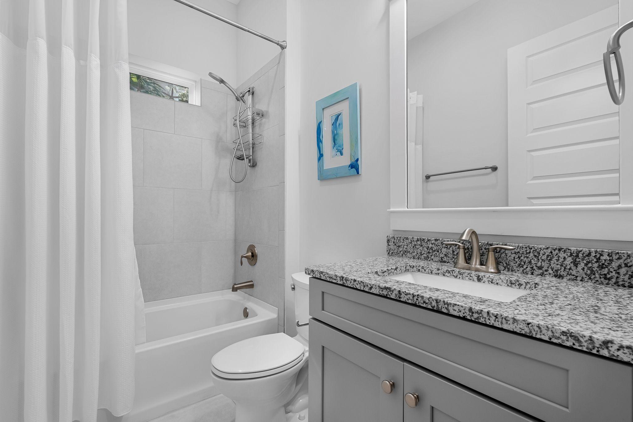 SEACREST - Residential