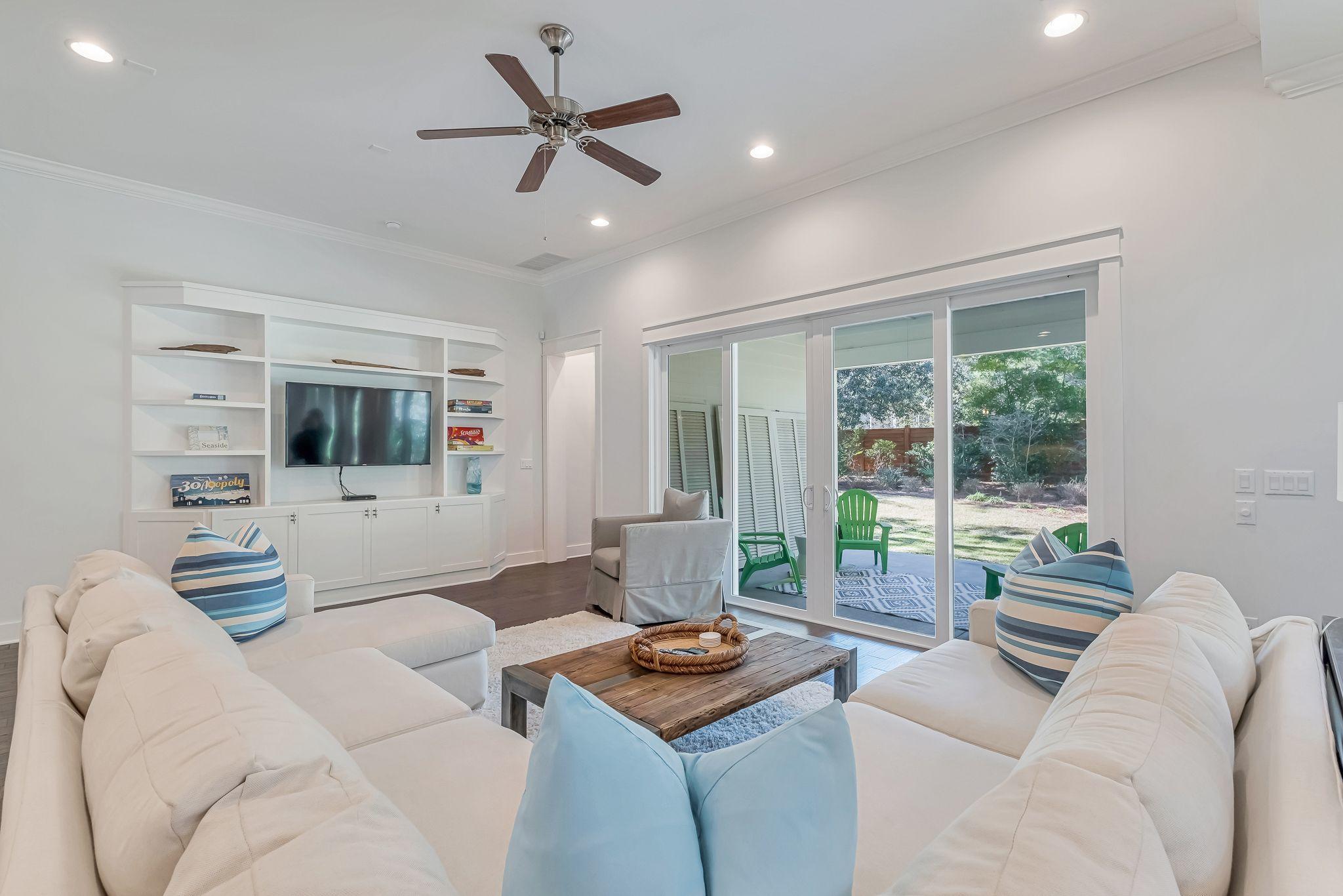 SEACREST - Residential